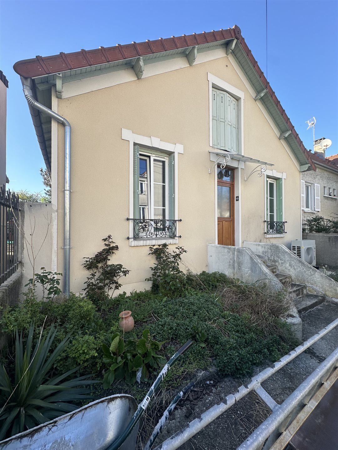 Maison à vendre, 87m², Drancy