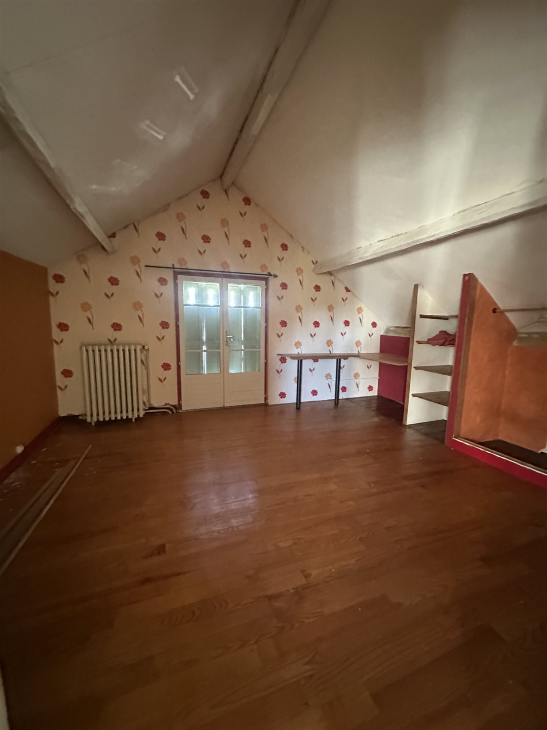 Maison à vendre, 87m², Drancy