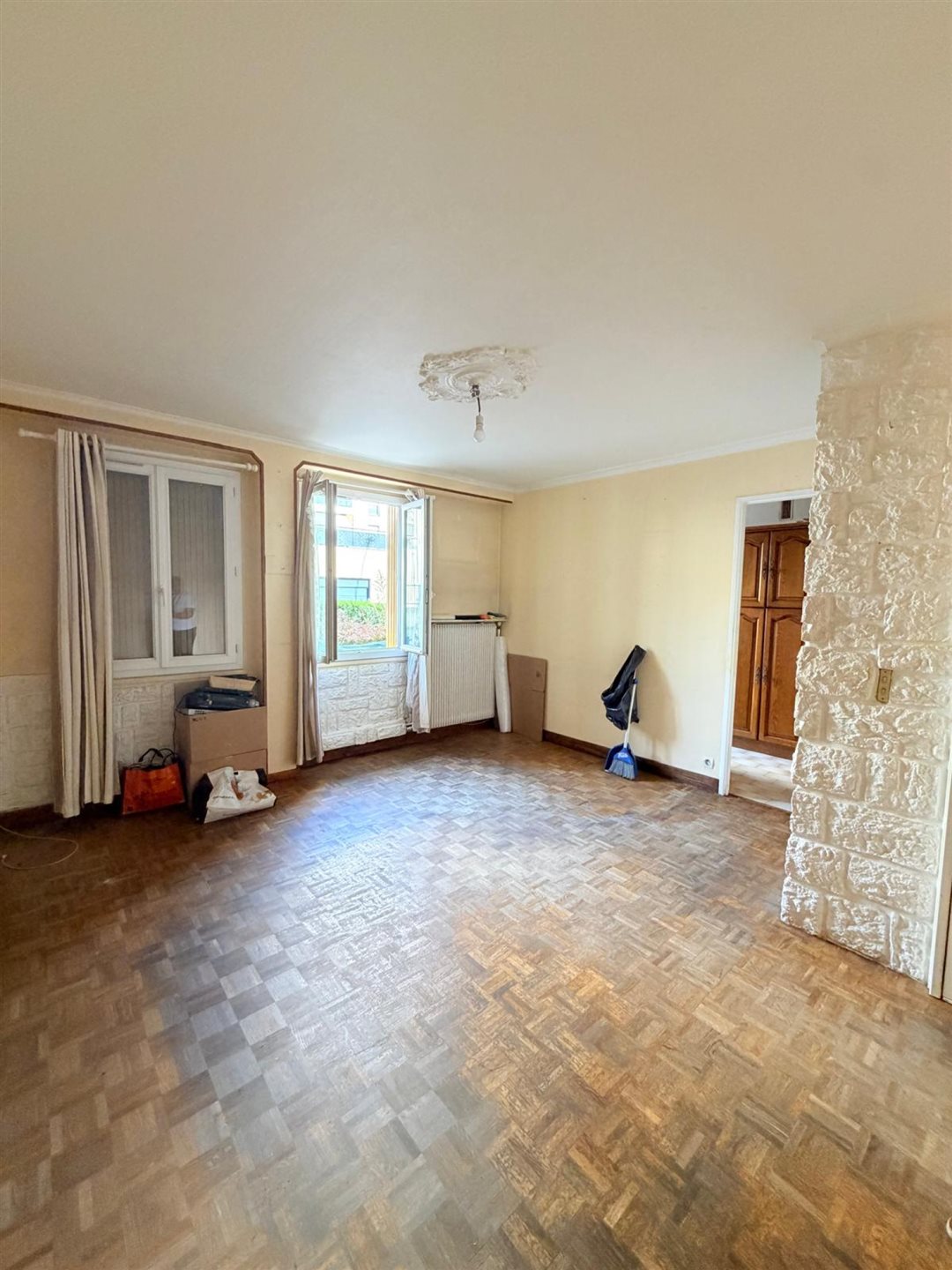 Appartement à vendre, 57m², Drancy
