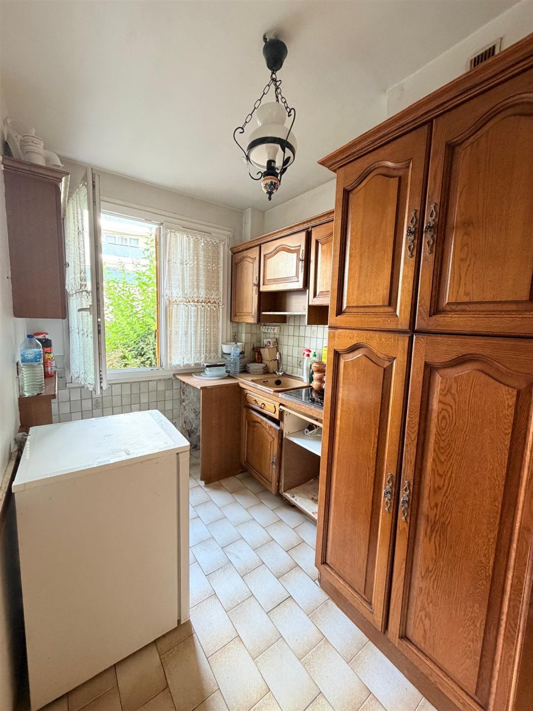 Appartement à vendre, 57m², Drancy