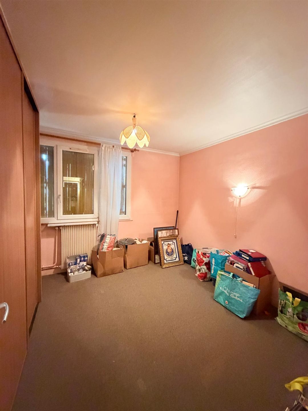 Appartement à vendre, 57m², Drancy