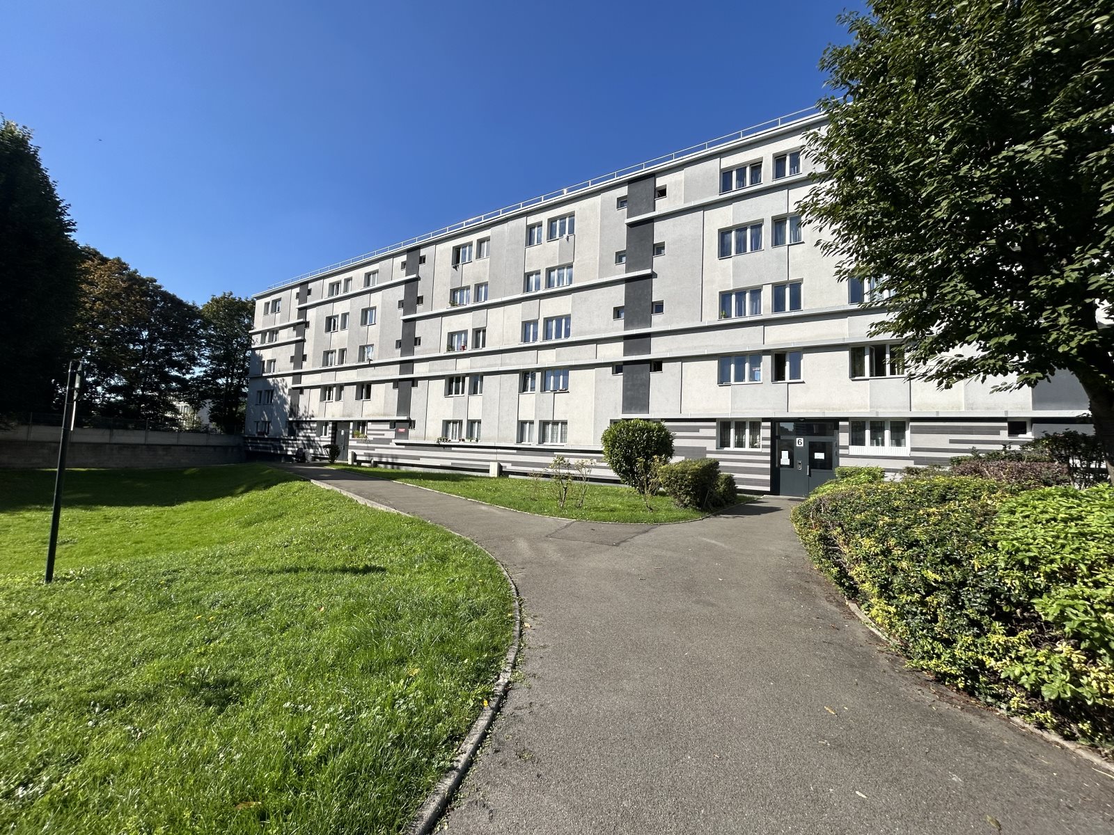 Appartement à vendre, 26m², Bobigny