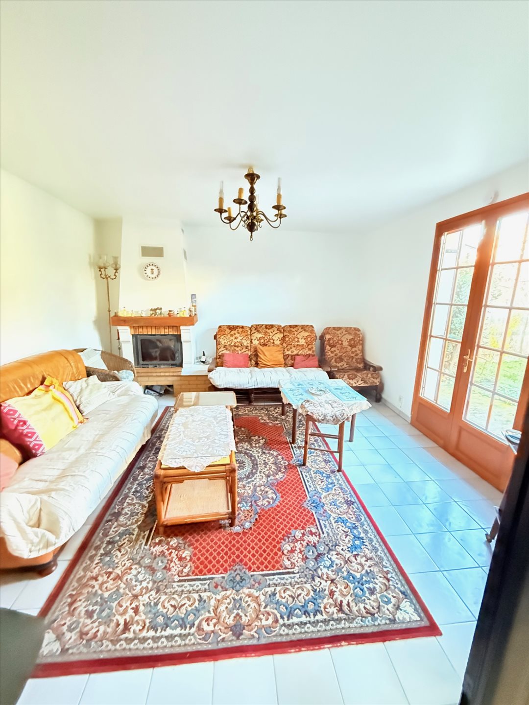 Maison à vendre, 100m², Drancy