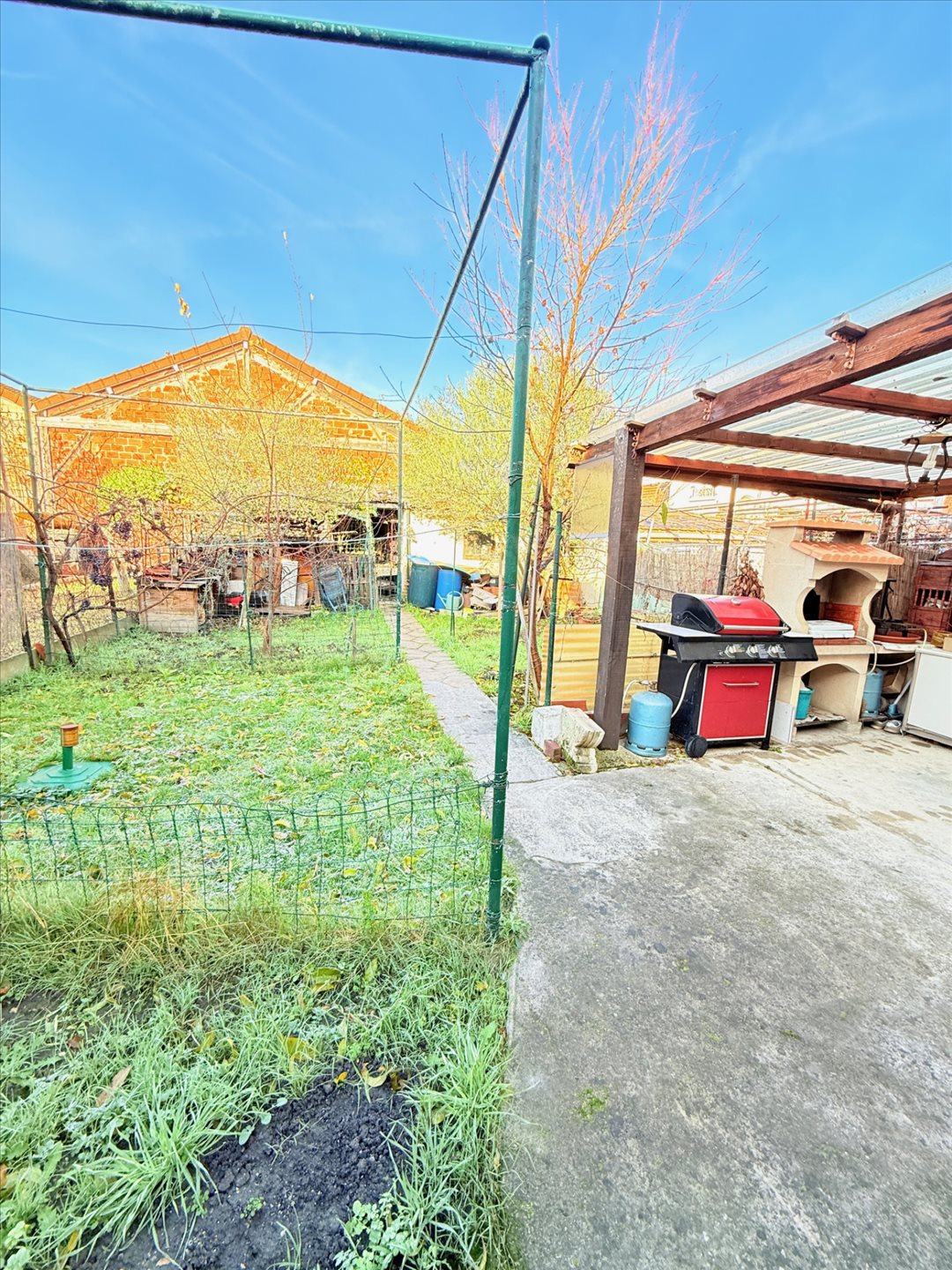 Maison à vendre, 100m², Drancy