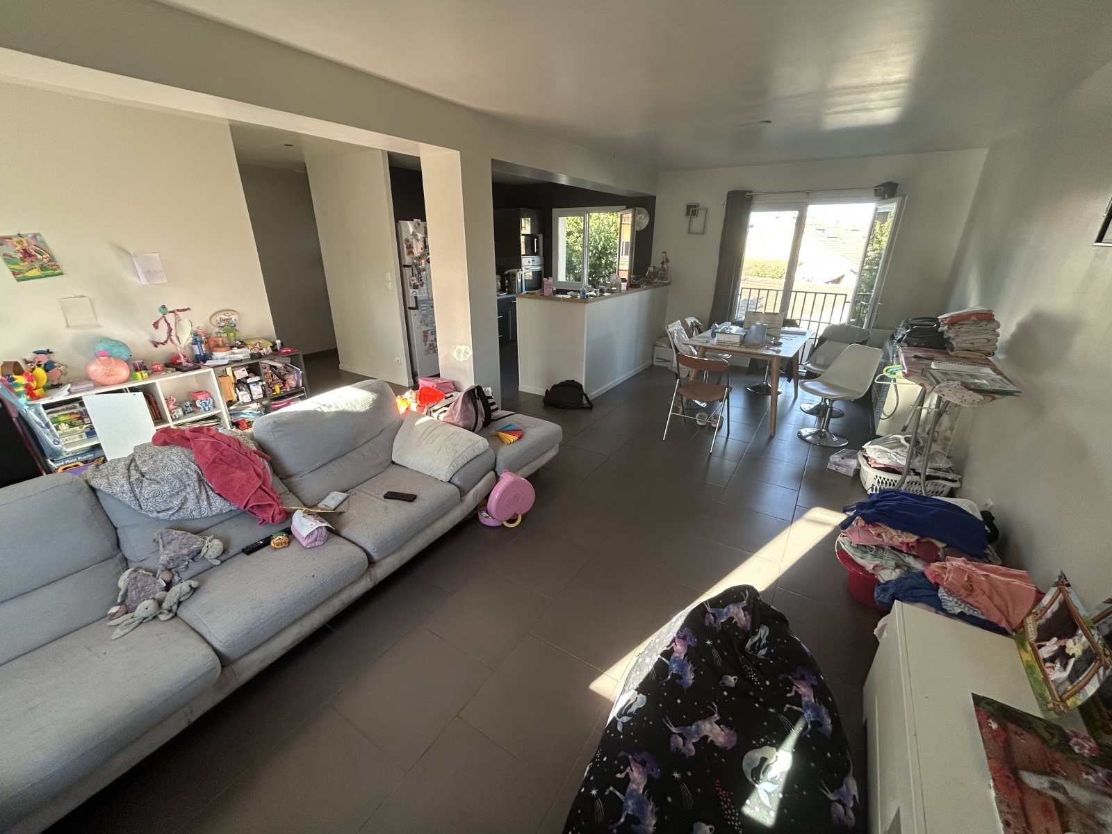 Maison à vendre, 100m², Drancy