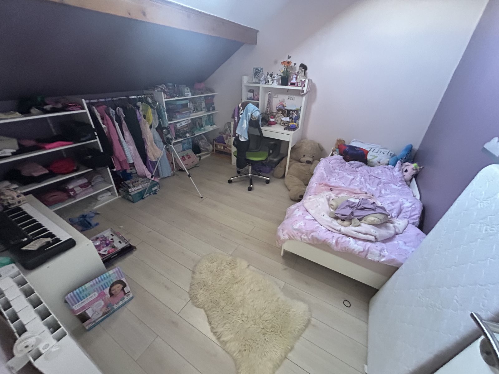 Maison à vendre, 100m², Drancy