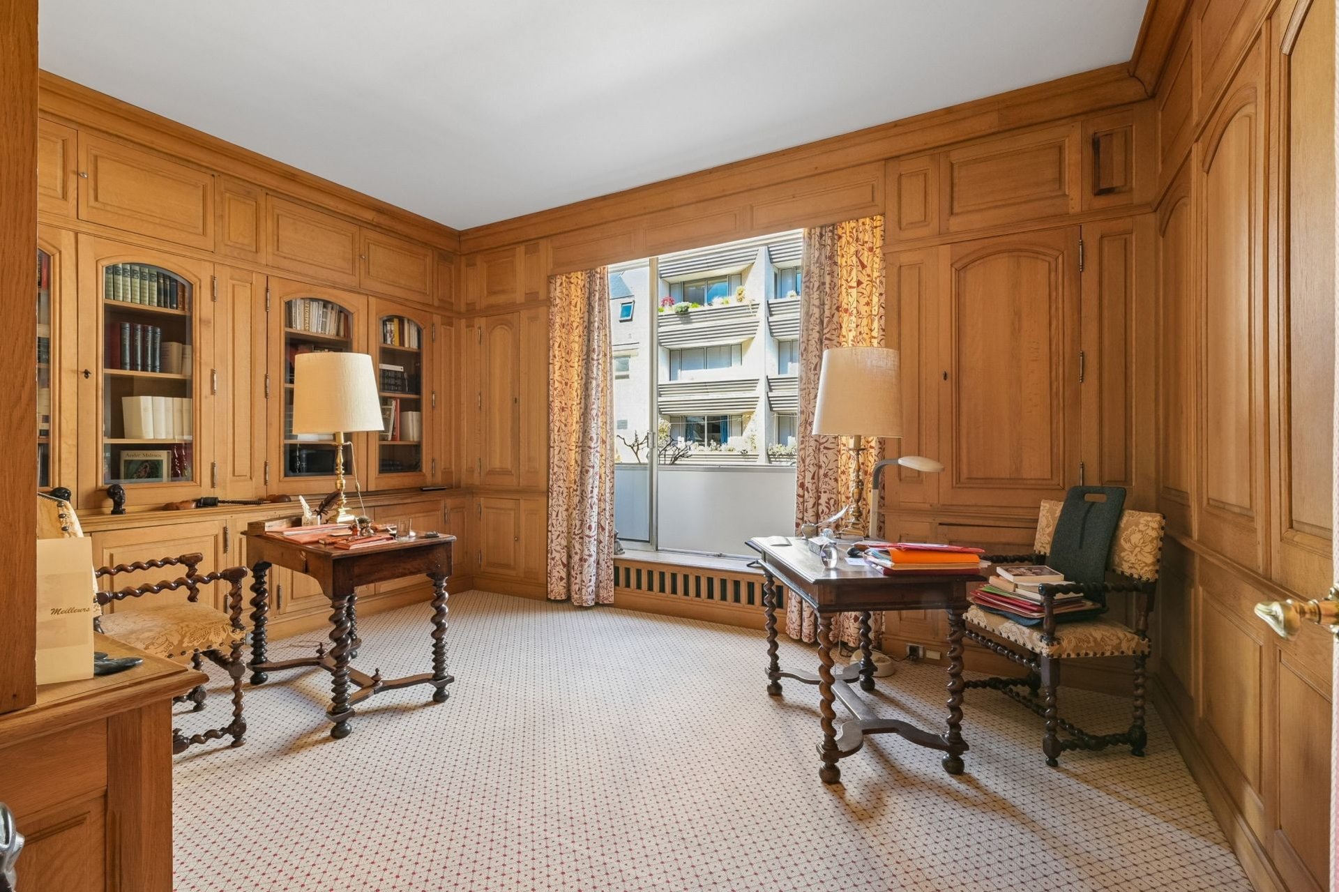 Maison à vendre, 100m², Paris 7ème