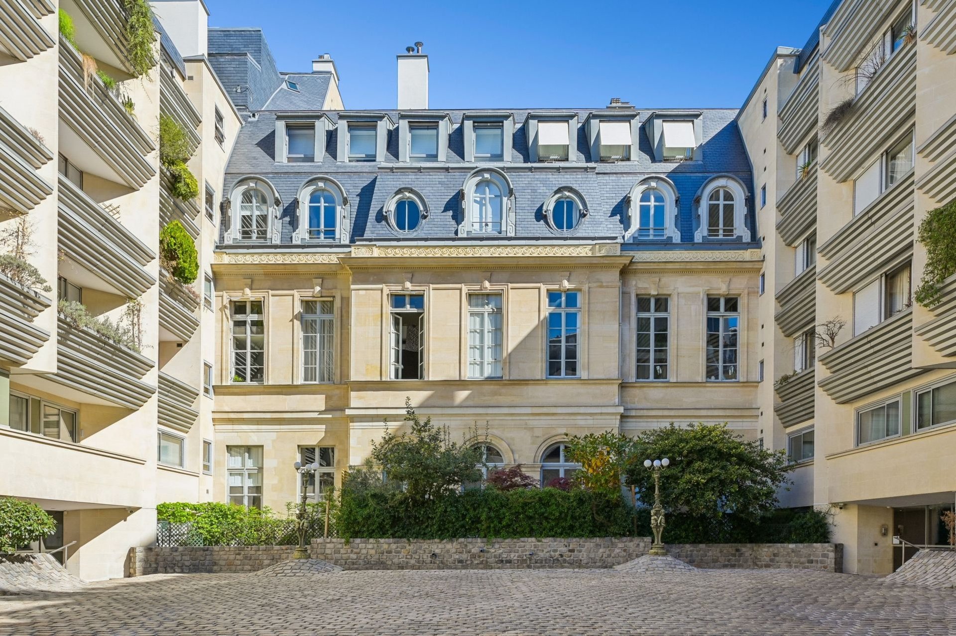 Maison à vendre, 100m², Paris 7ème