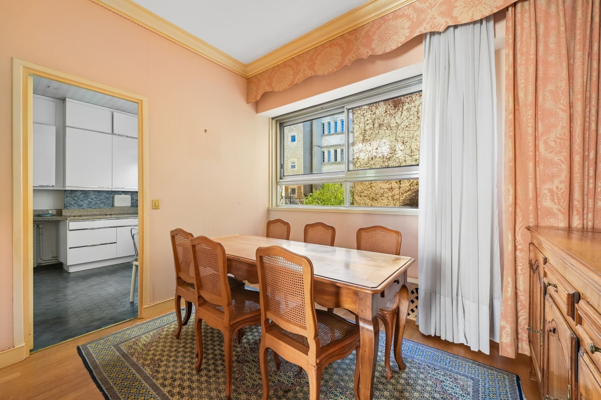 Maison à vendre, 100m², Paris 7ème