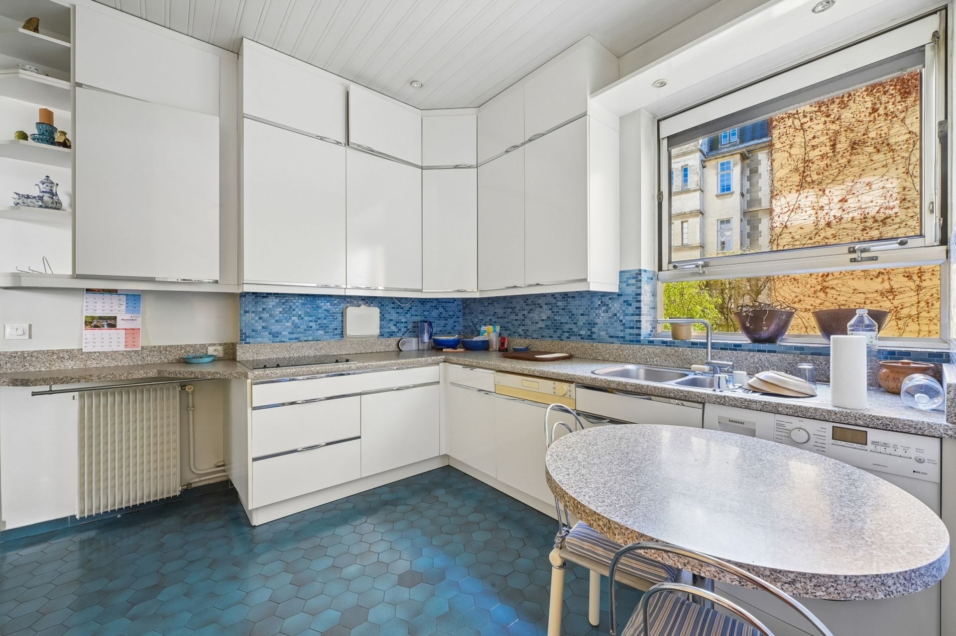 Maison à vendre, 100m², Paris 7ème