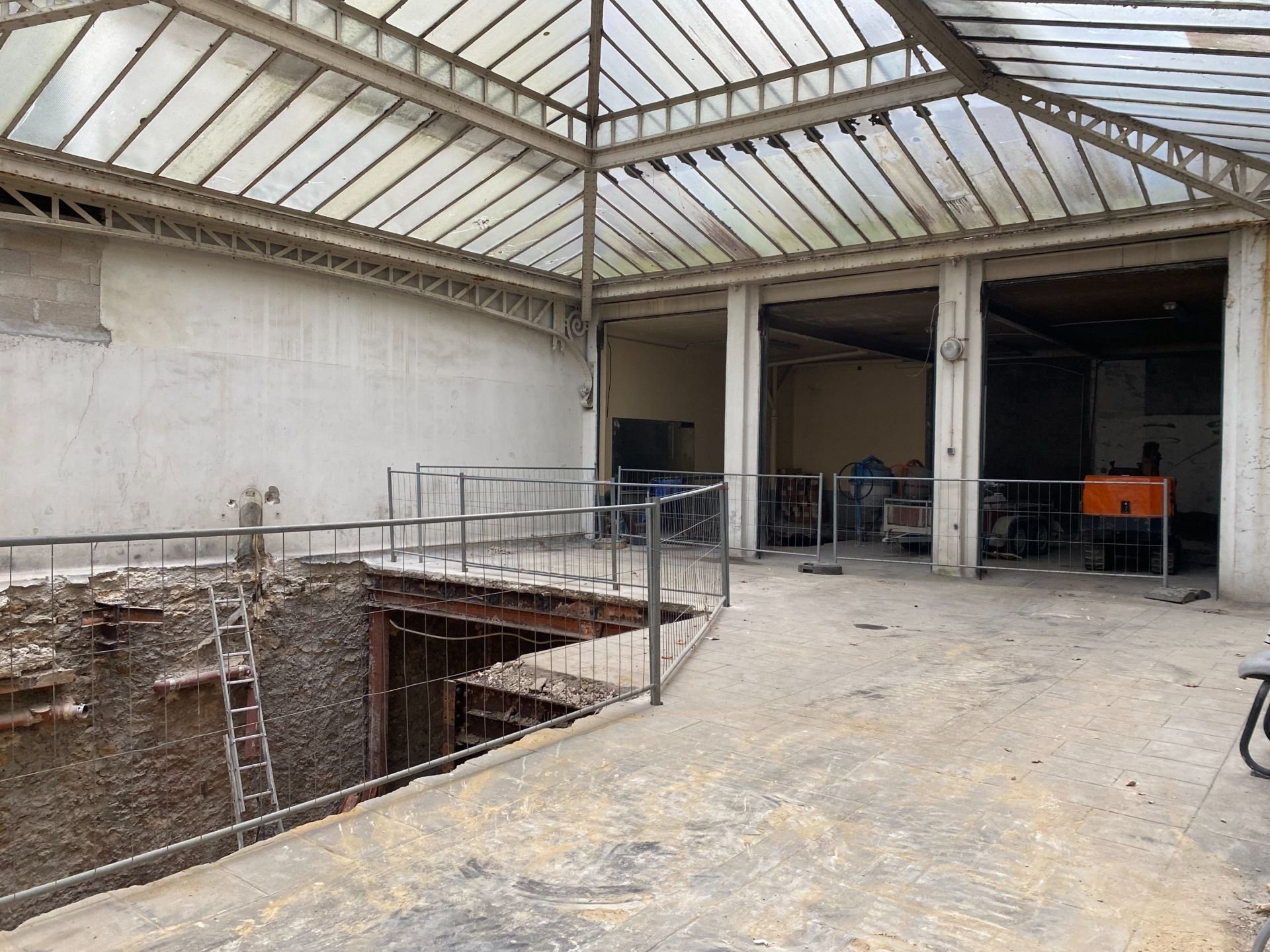 Maison à vendre, 380m², Paris 8ème