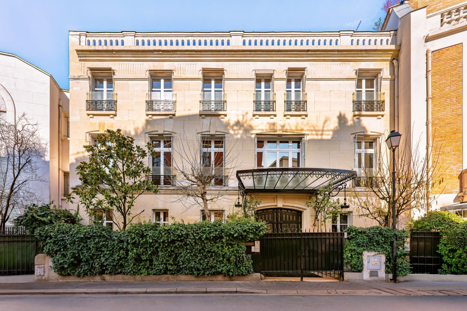 Maison à vendre, 1138m², Neuilly-sur-Seine