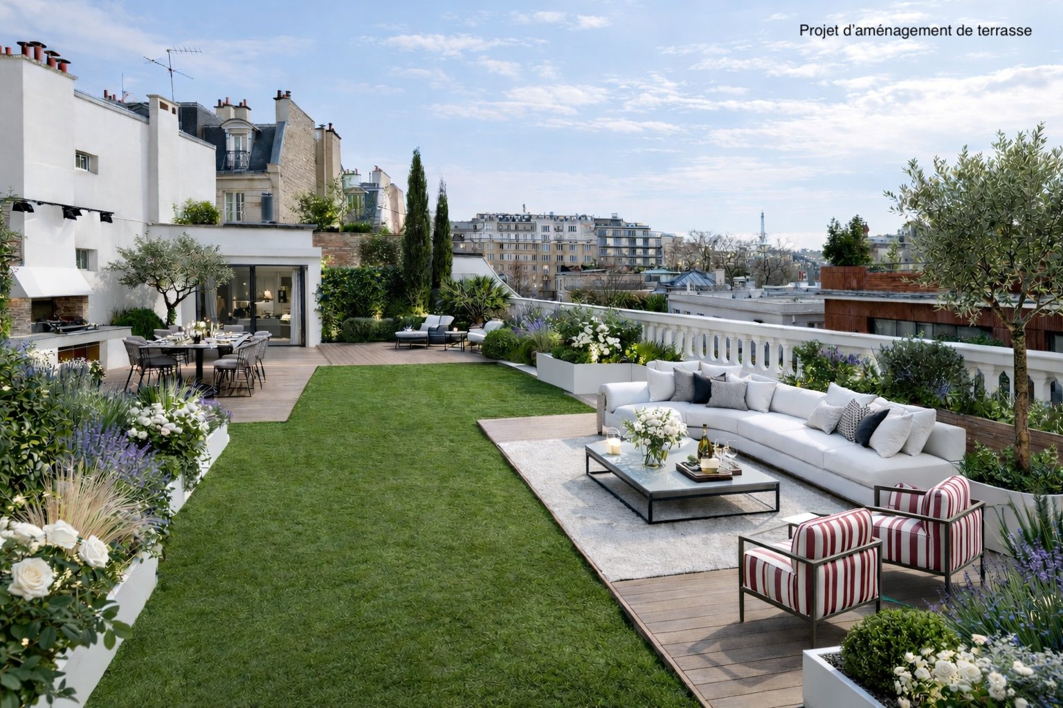 Maison à vendre, 1138m², Neuilly-sur-Seine