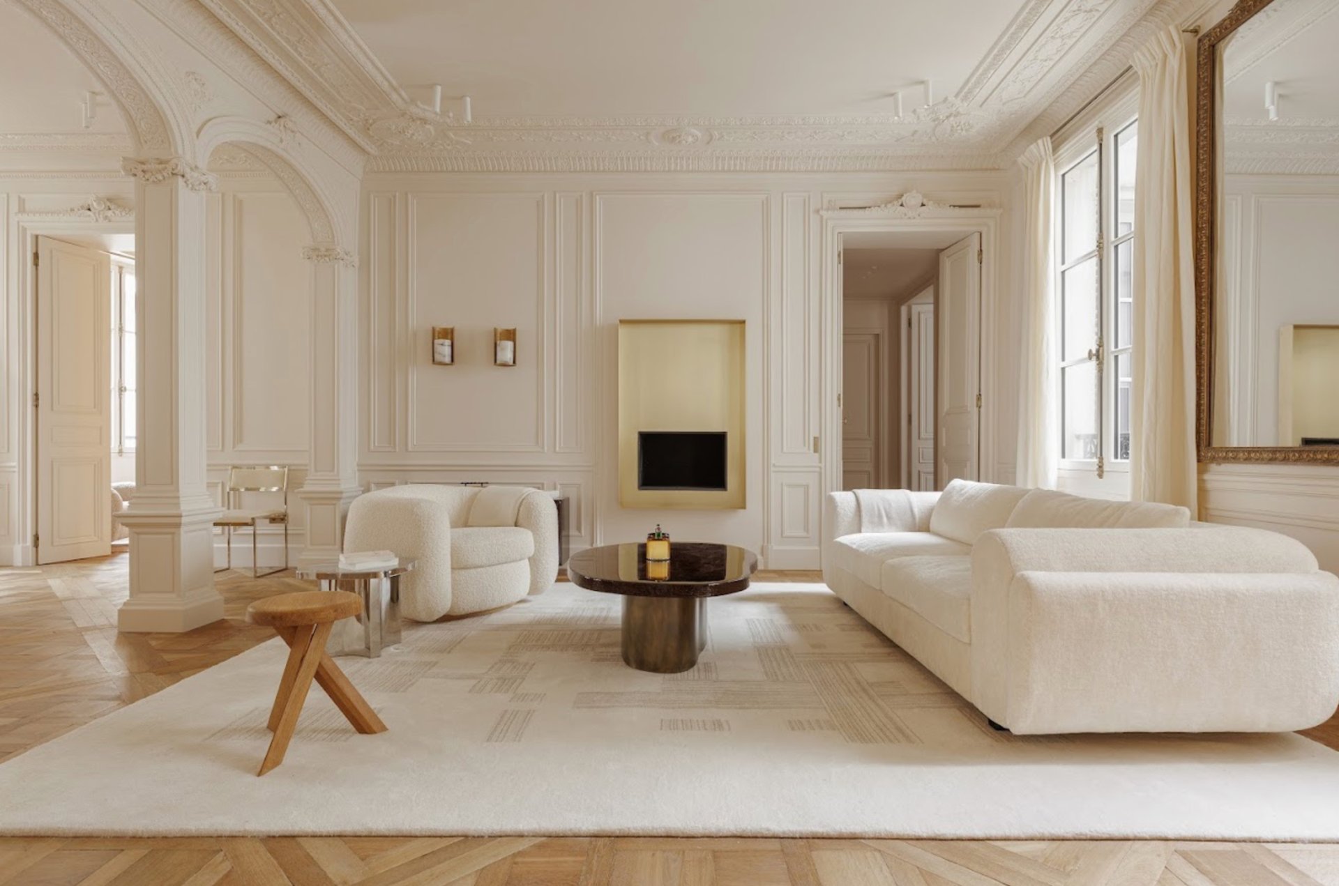 Maison à vendre, 150m², Paris 6ème