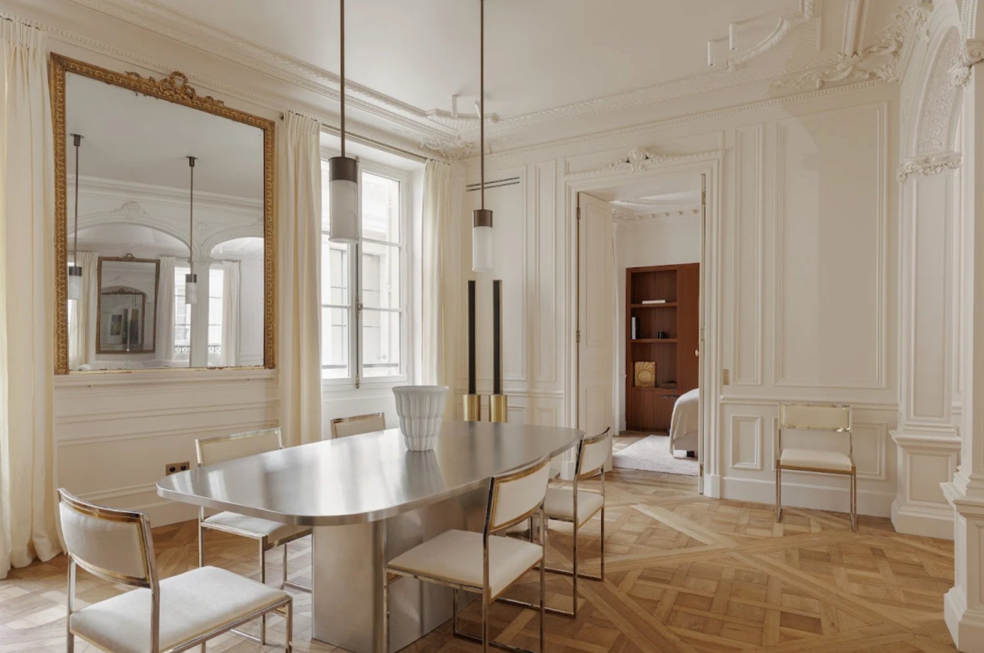 Maison à vendre, 150m², Paris 6ème