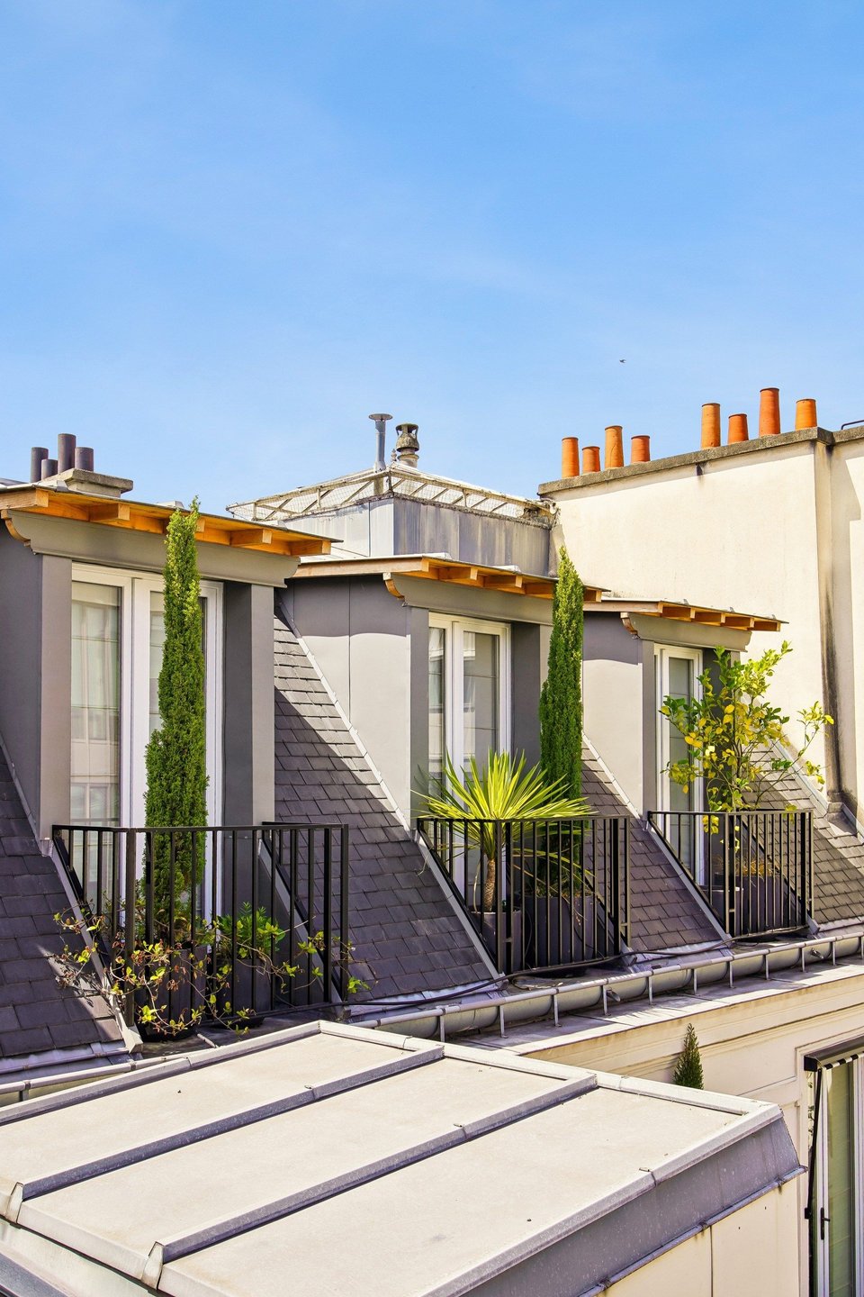 Maison à vendre, 22m², Paris 8ème