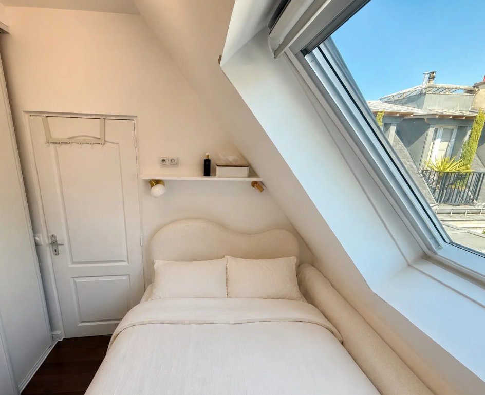 Maison à vendre, 22m², Paris 8ème