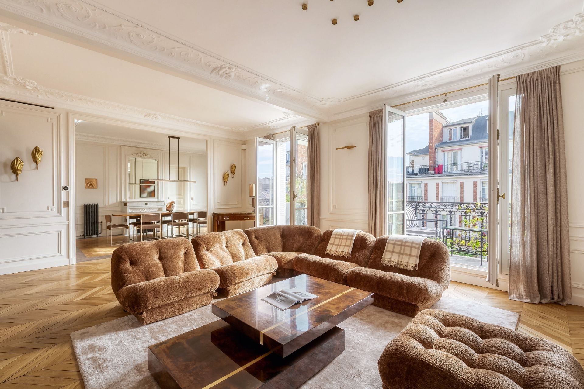 Maison à vendre, 208m², Paris 7ème