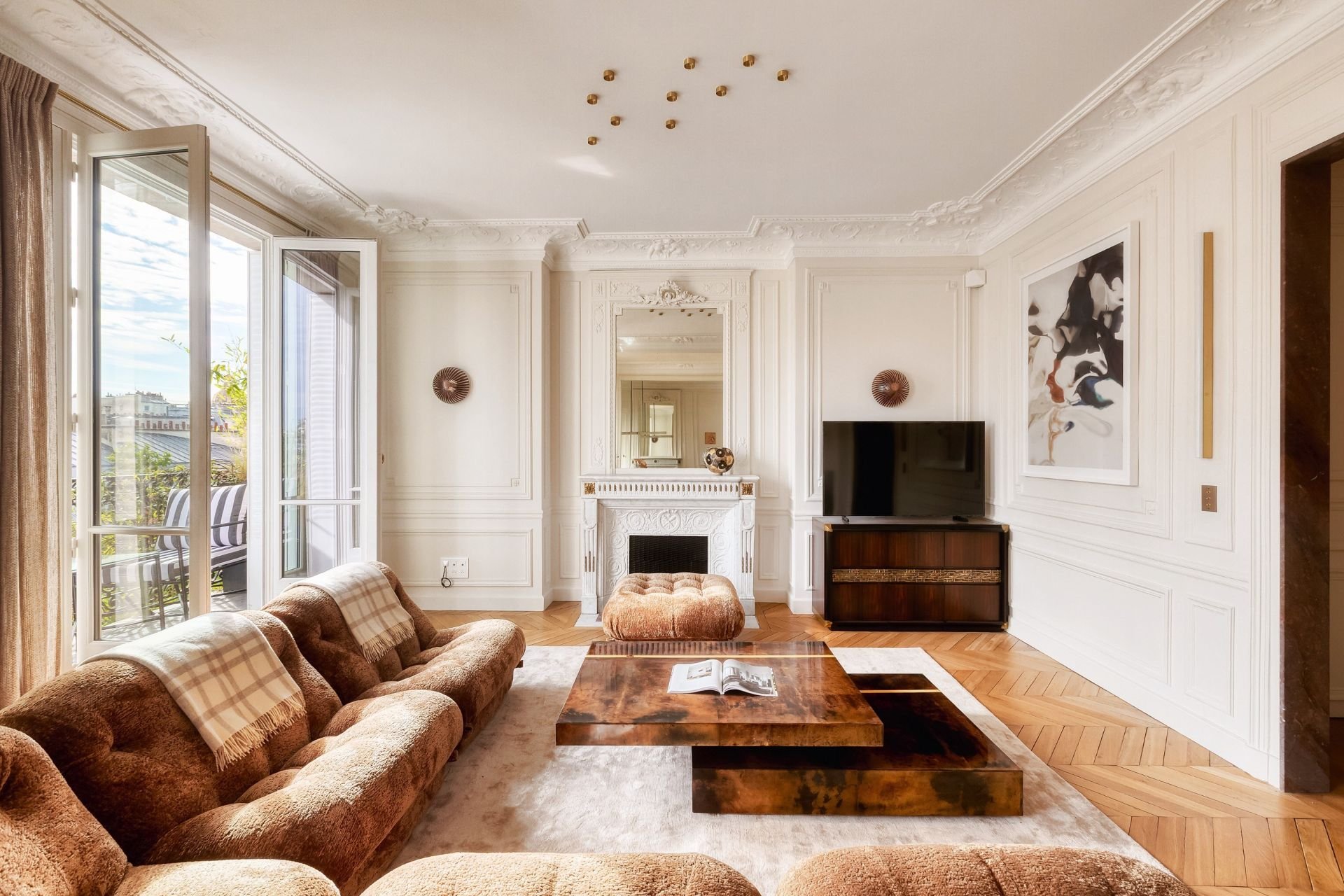 Maison à vendre, 208m², Paris 7ème