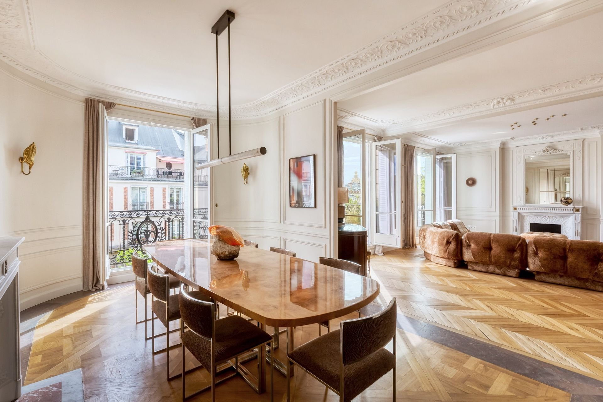 Maison à vendre, 208m², Paris 7ème
