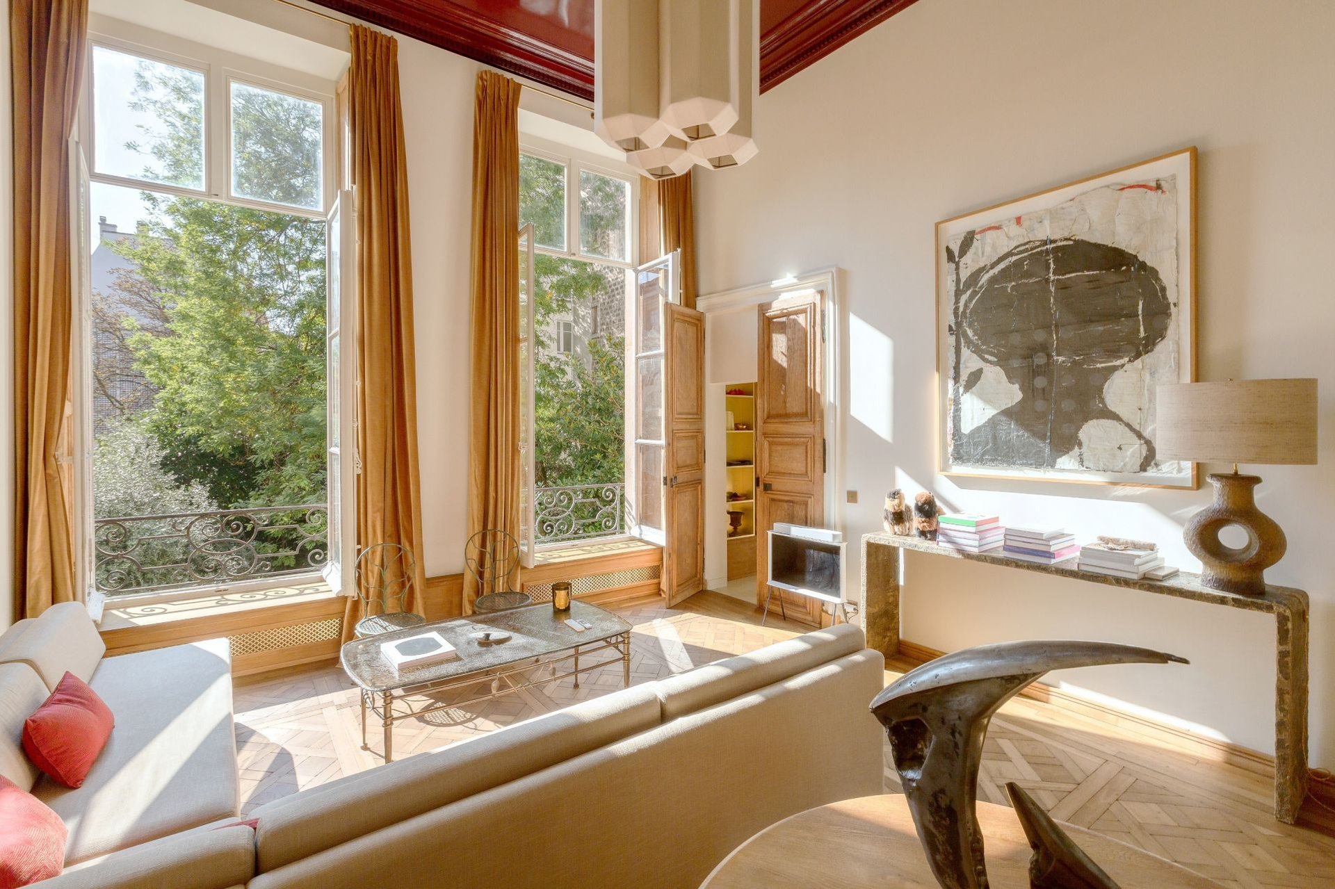 Maison à vendre, 140m², Paris 7ème