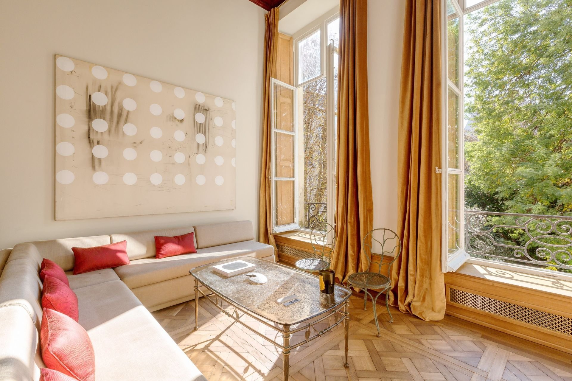 Maison à vendre, 140m², Paris 7ème