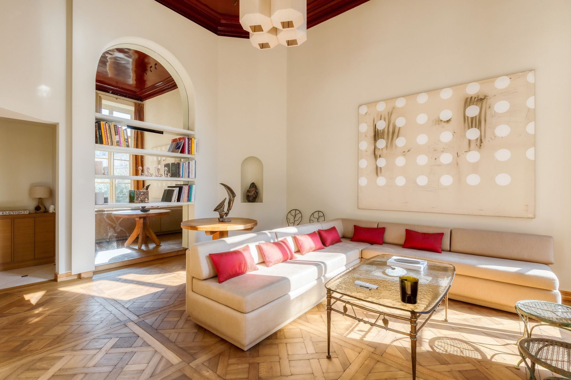Maison à vendre, 140m², Paris 7ème