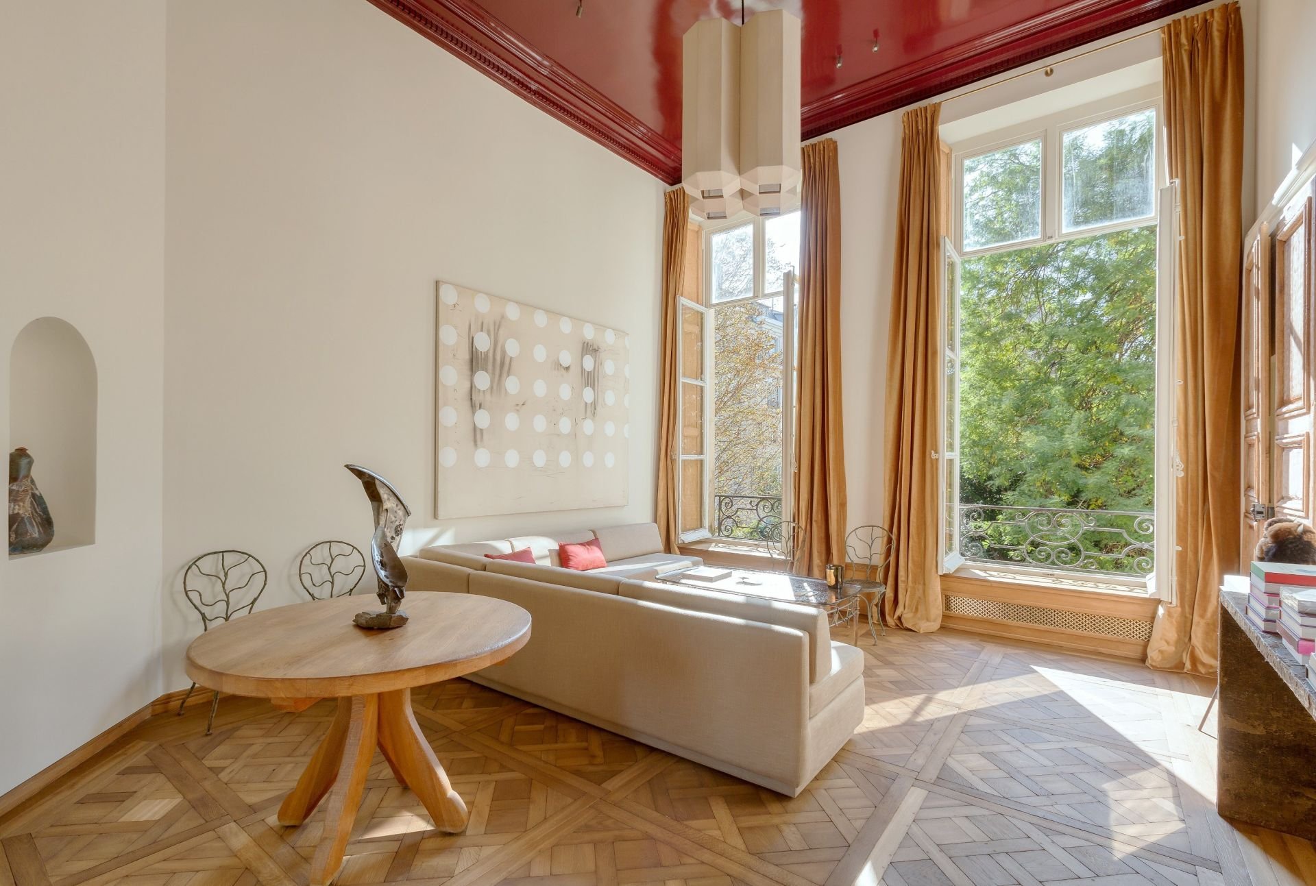 Maison à vendre, 140m², Paris 7ème