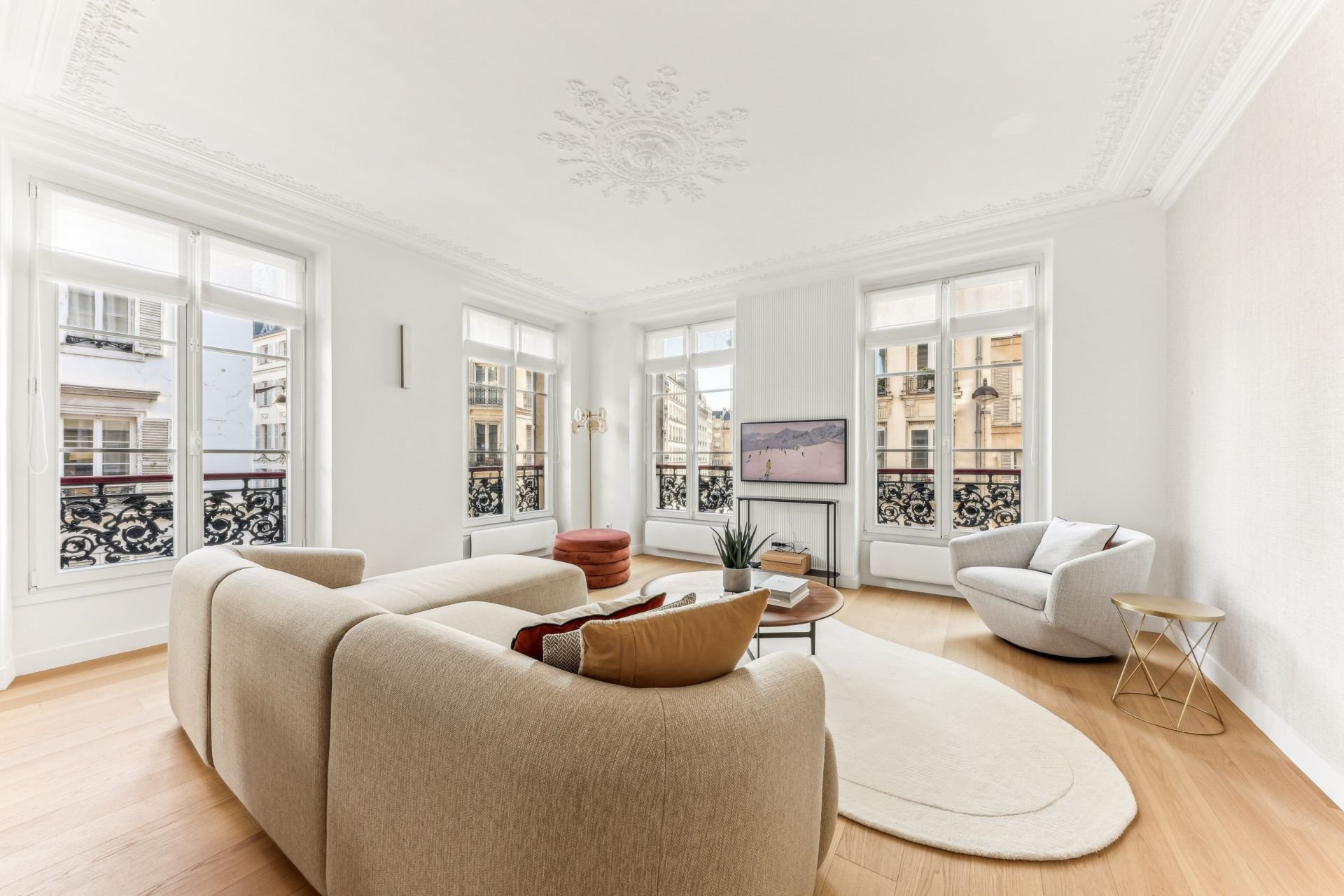 Maison à vendre, 79m², Paris 7ème