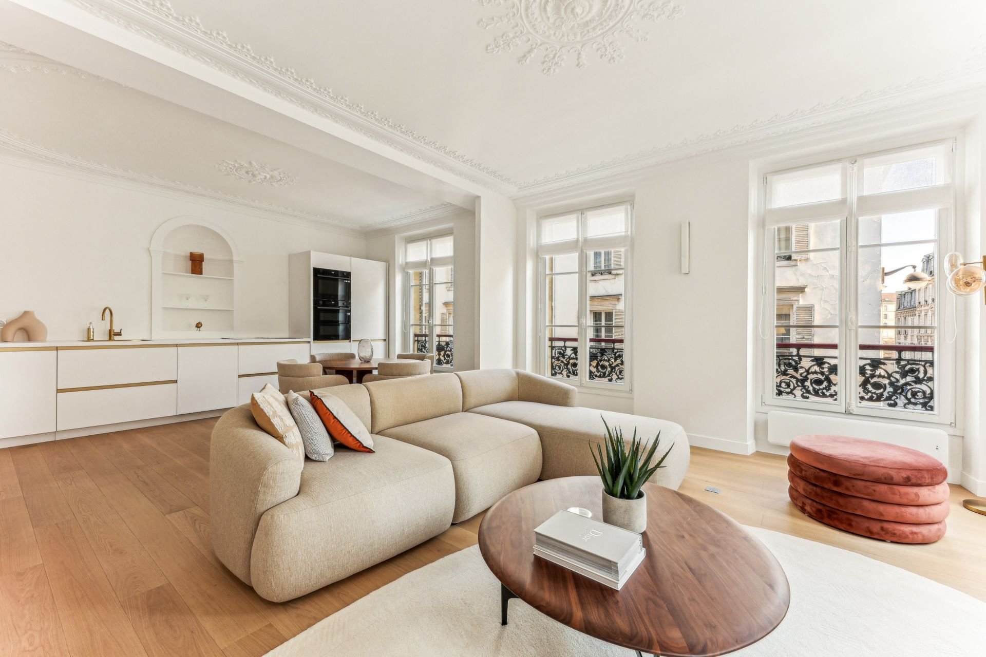 Maison à vendre, 79m², Paris 7ème