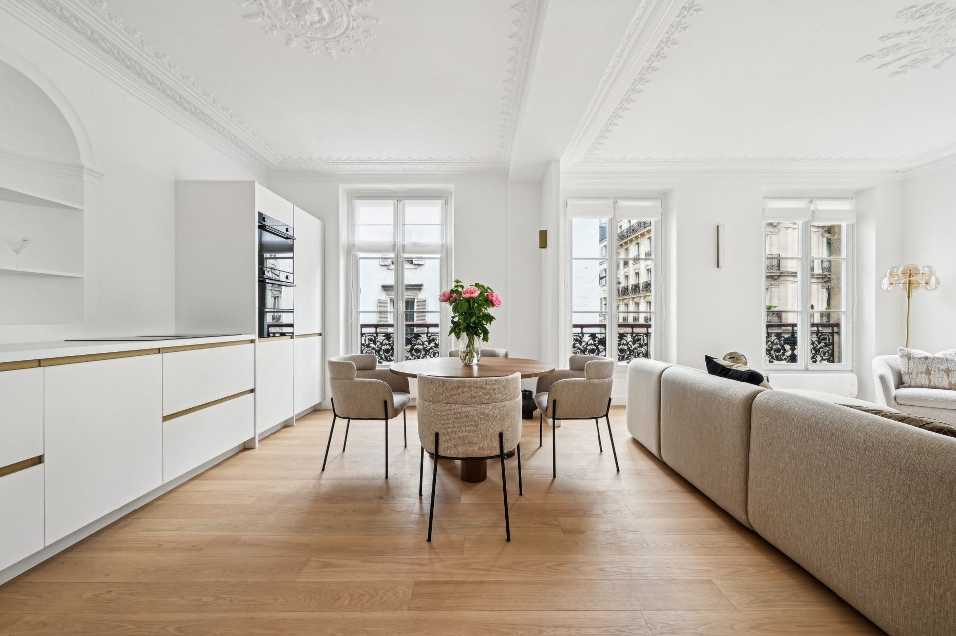 Maison à vendre, 79m², Paris 7ème