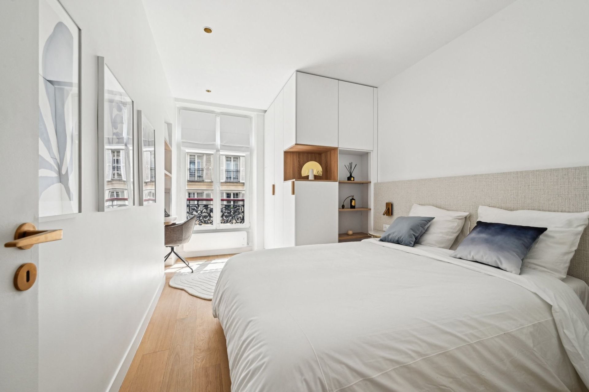 Maison à vendre, 79m², Paris 7ème