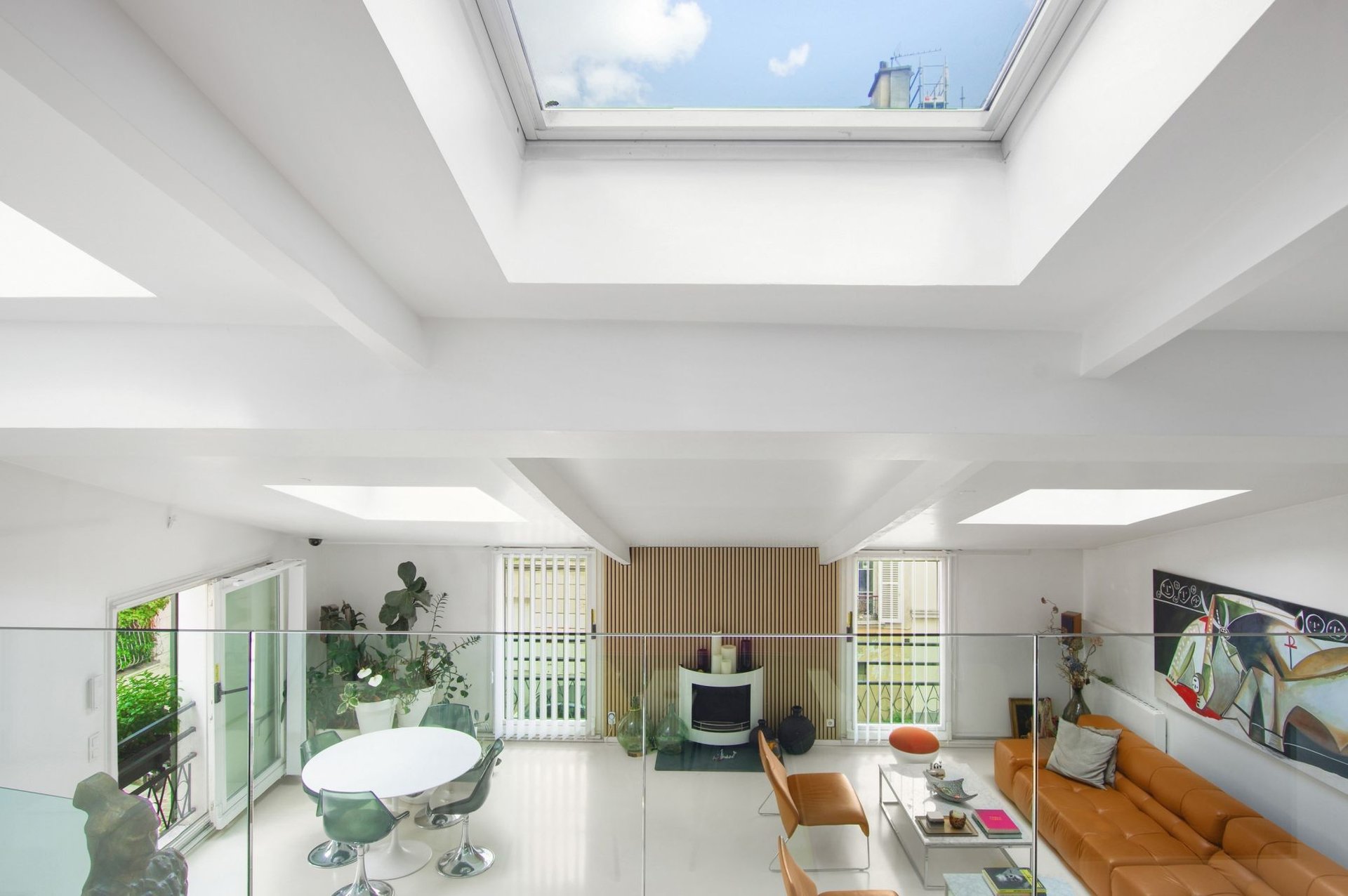Maison à vendre, 240m², Paris 18ème