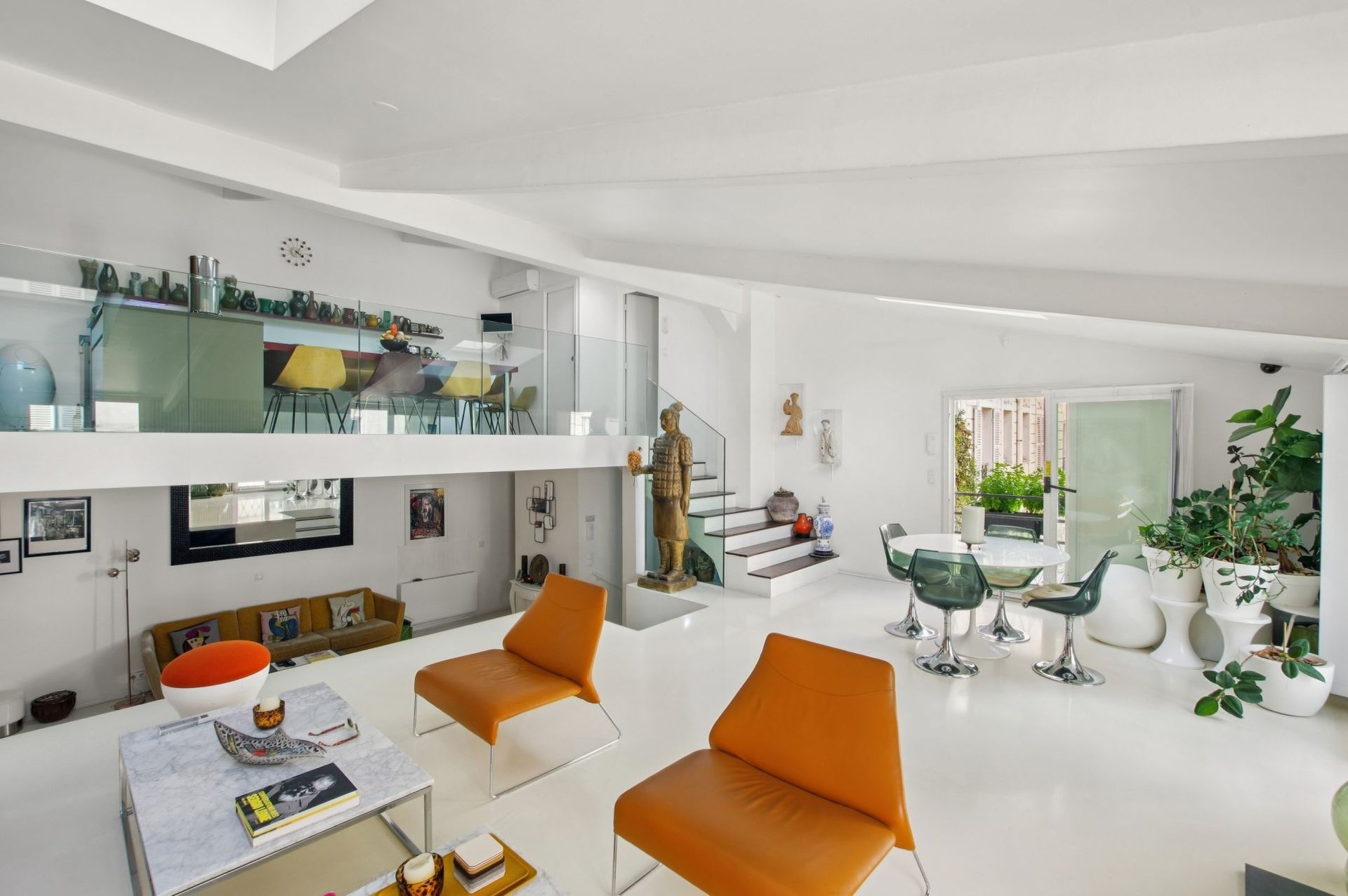 Maison à vendre, 240m², Paris 18ème