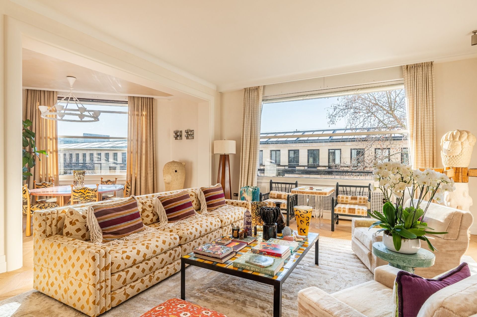 Maison à vendre, 225m², Paris 16ème