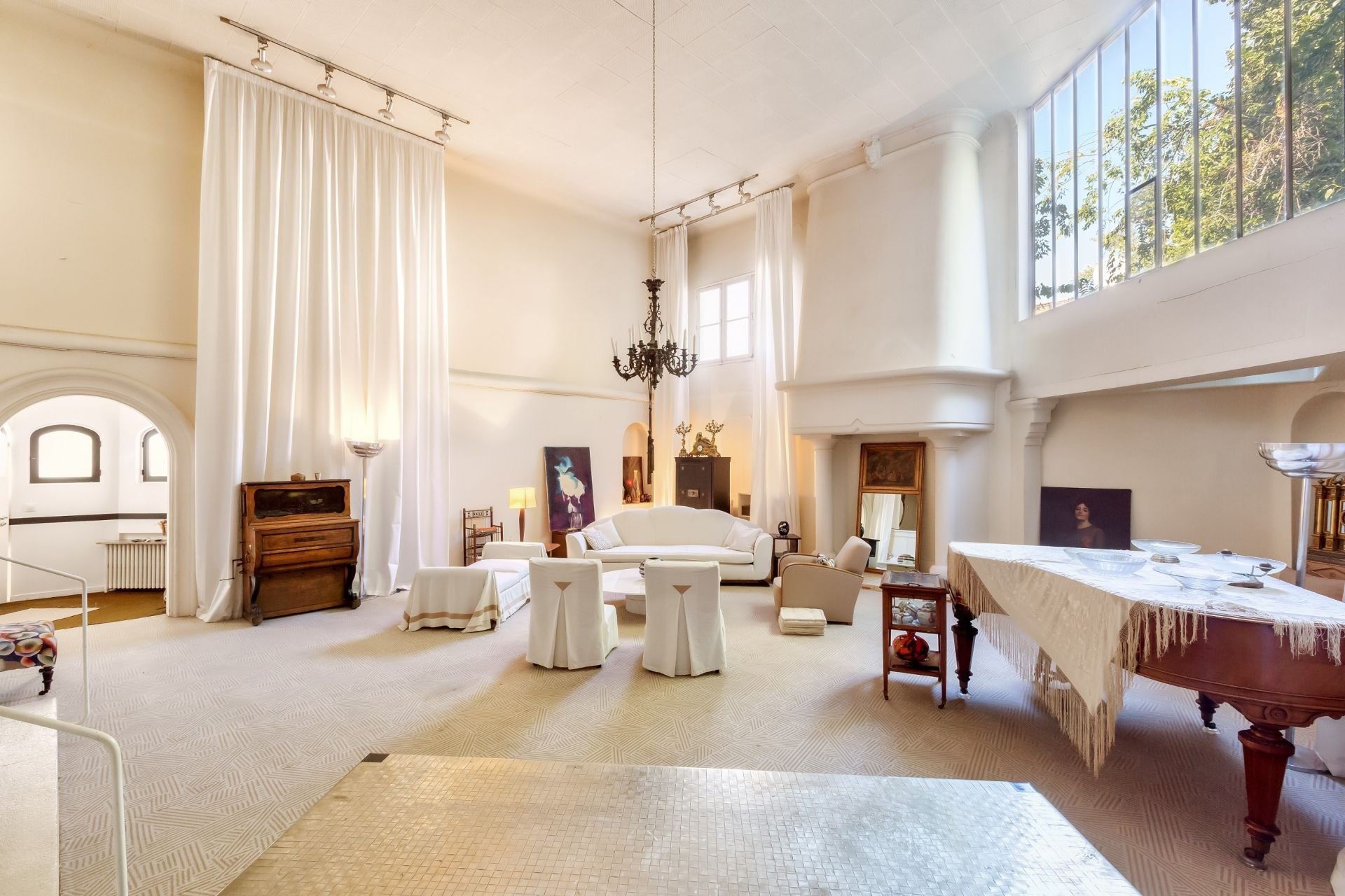 Maison à vendre, 204m², Neuilly-sur-Seine