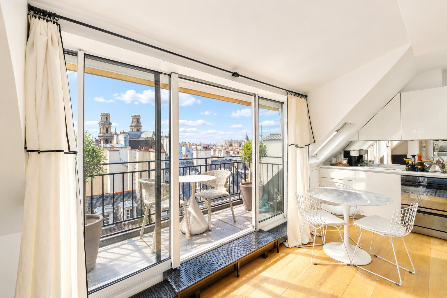 Maison à vendre, 56m², Paris 6ème