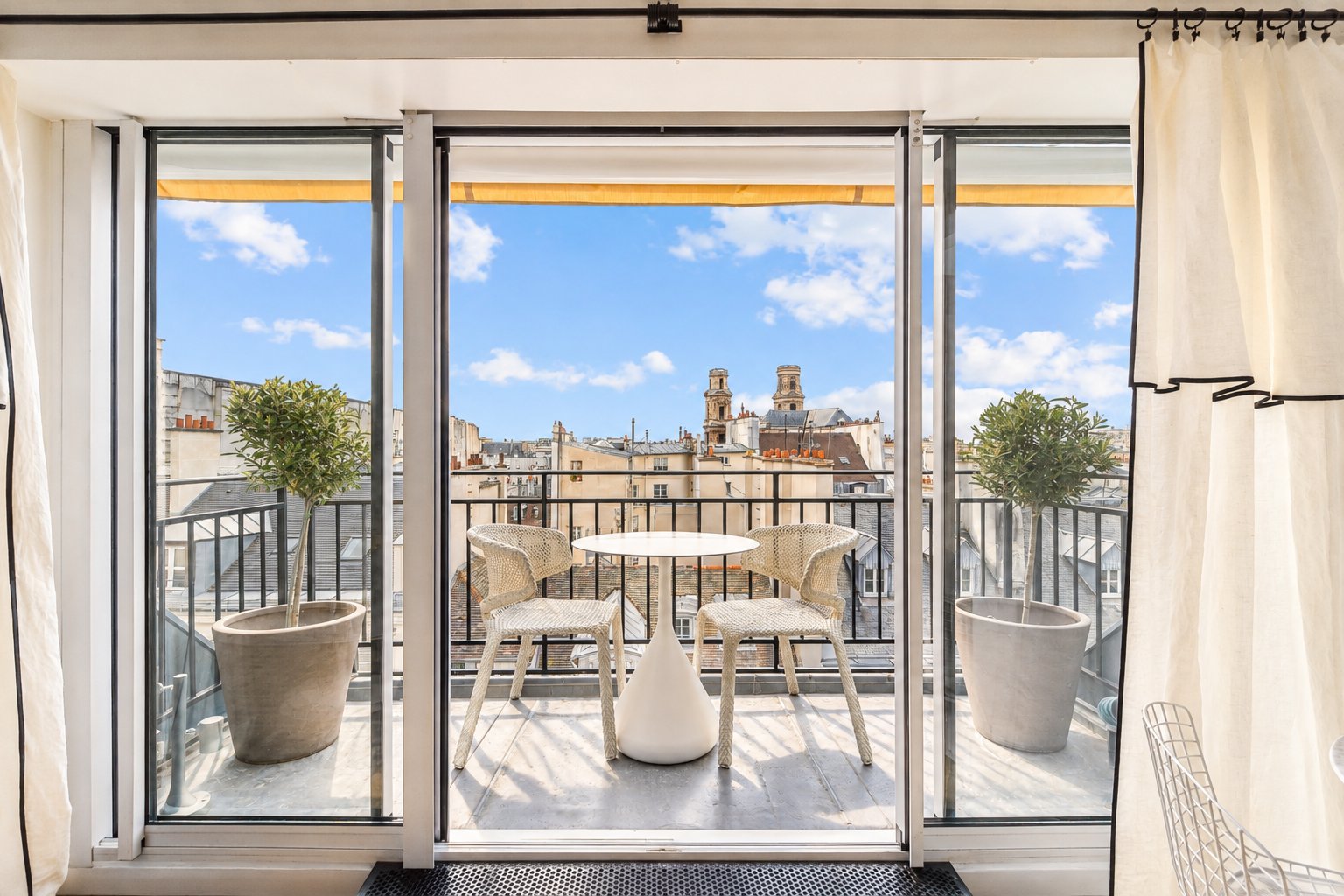 Maison à vendre, 56m², Paris 6ème