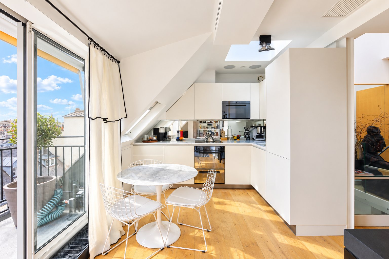 Maison à vendre, 56m², Paris 6ème