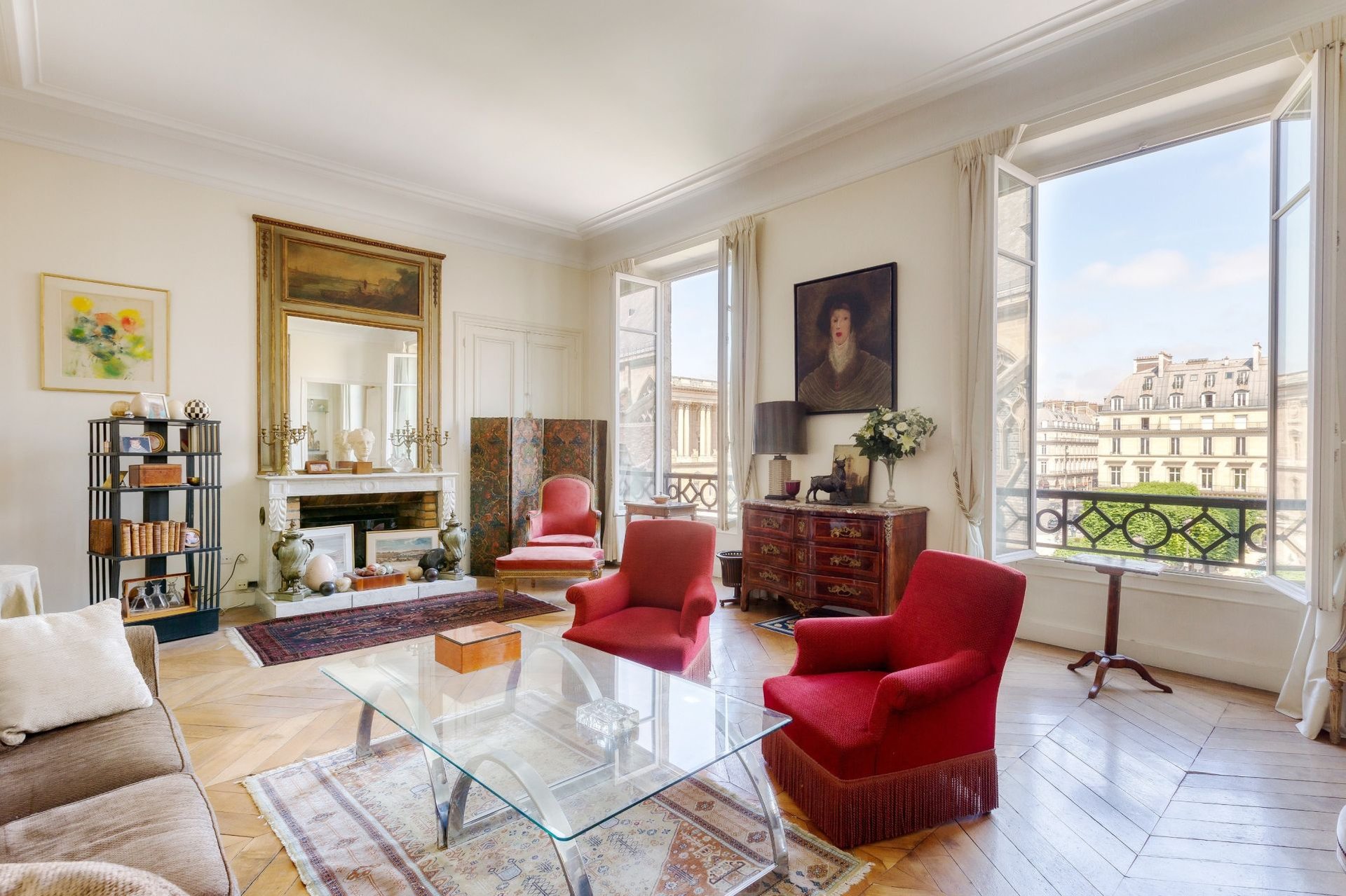 Maison à vendre, 119m², Paris 1er