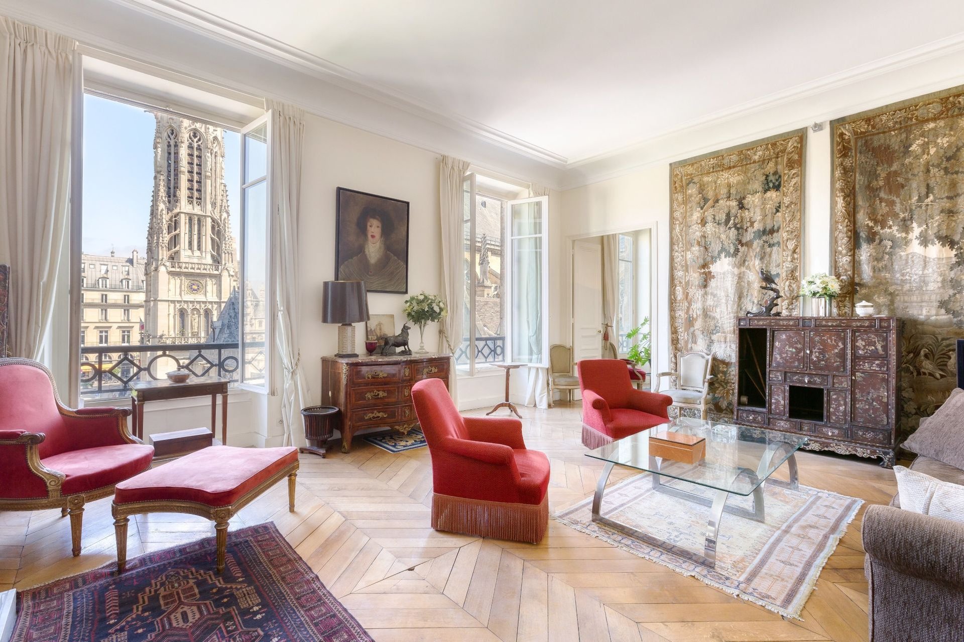 Maison à vendre, 119m², Paris 1er