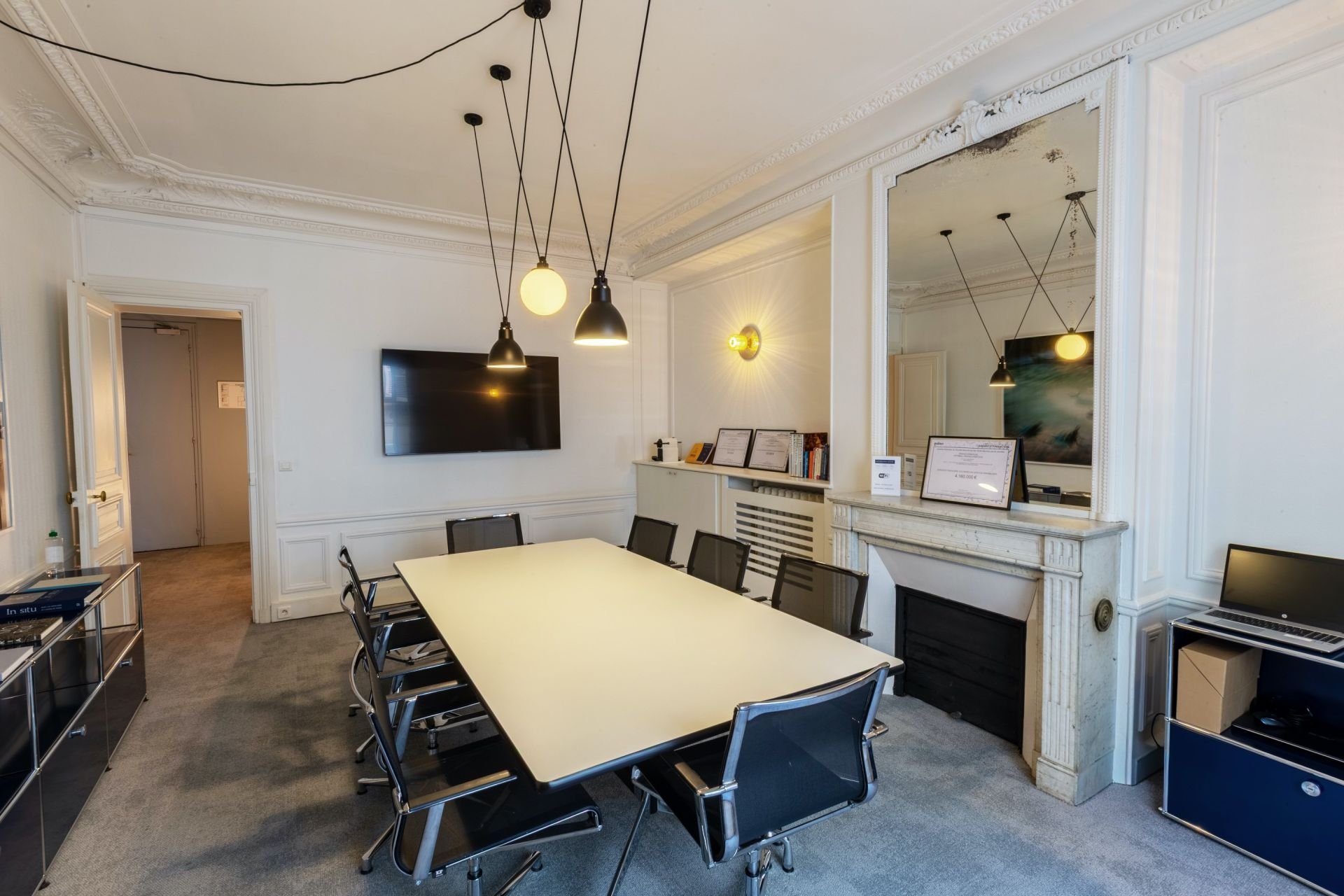 Maison à vendre, 222m², Paris 7ème