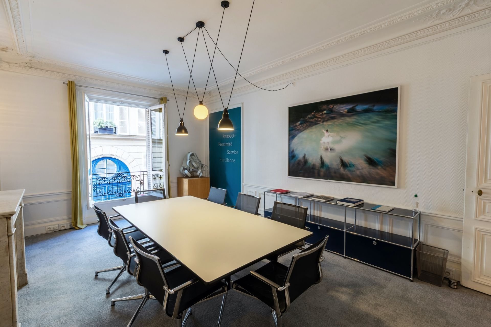 Maison à vendre, 222m², Paris 7ème