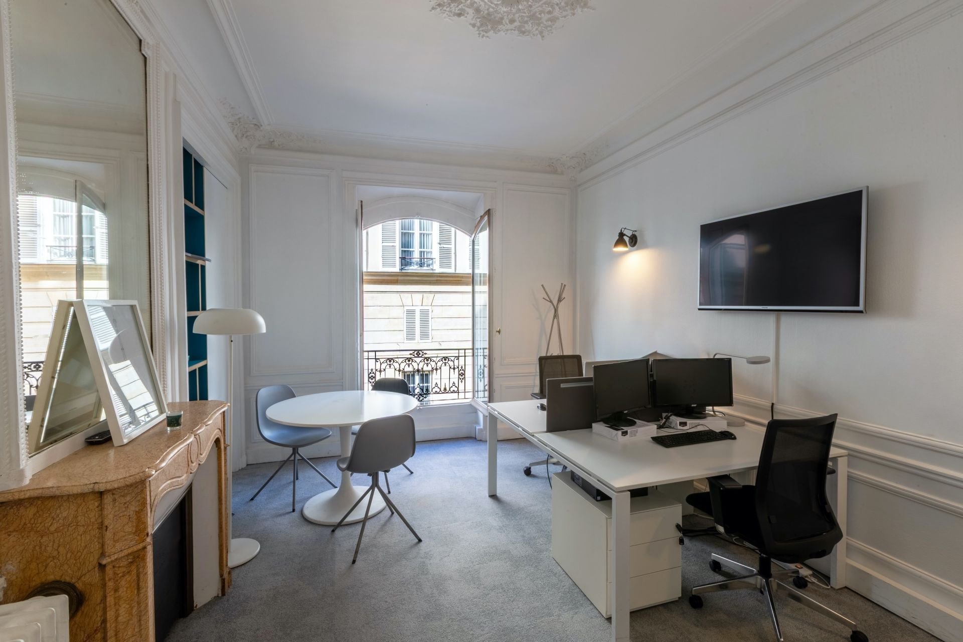 Maison à vendre, 222m², Paris 7ème