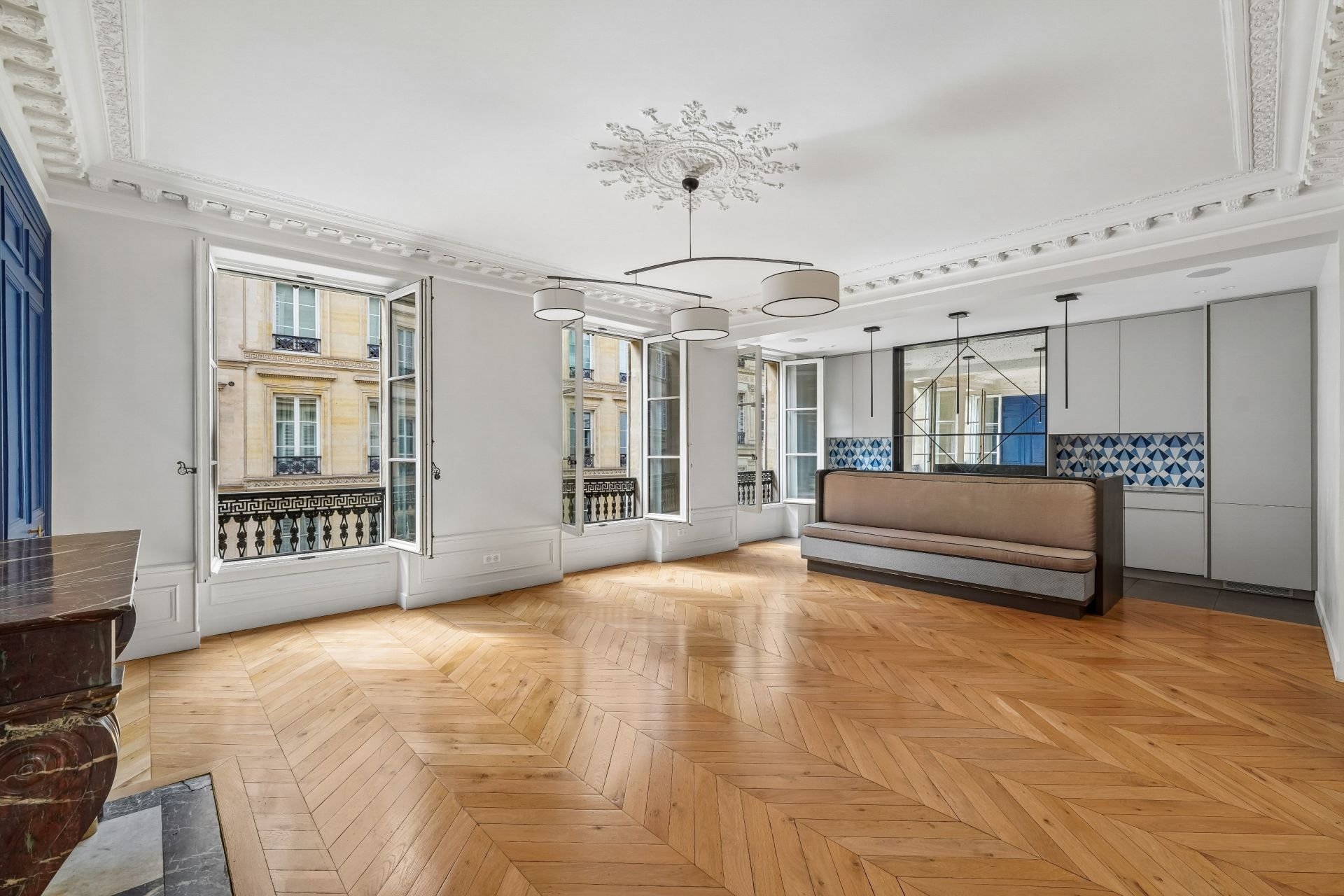 Maison à vendre, 152m², Paris 9ème