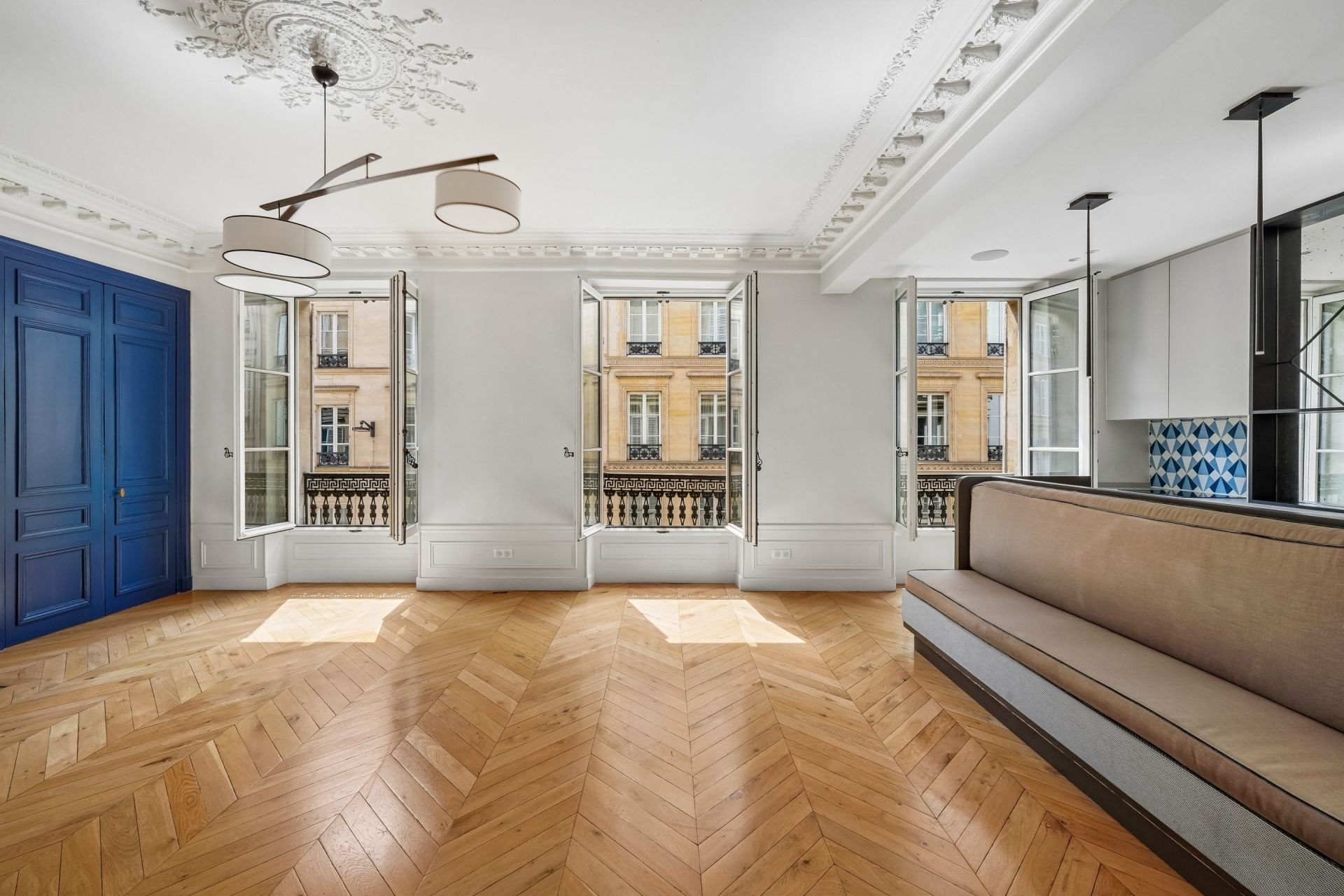 Maison à vendre, 152m², Paris 9ème