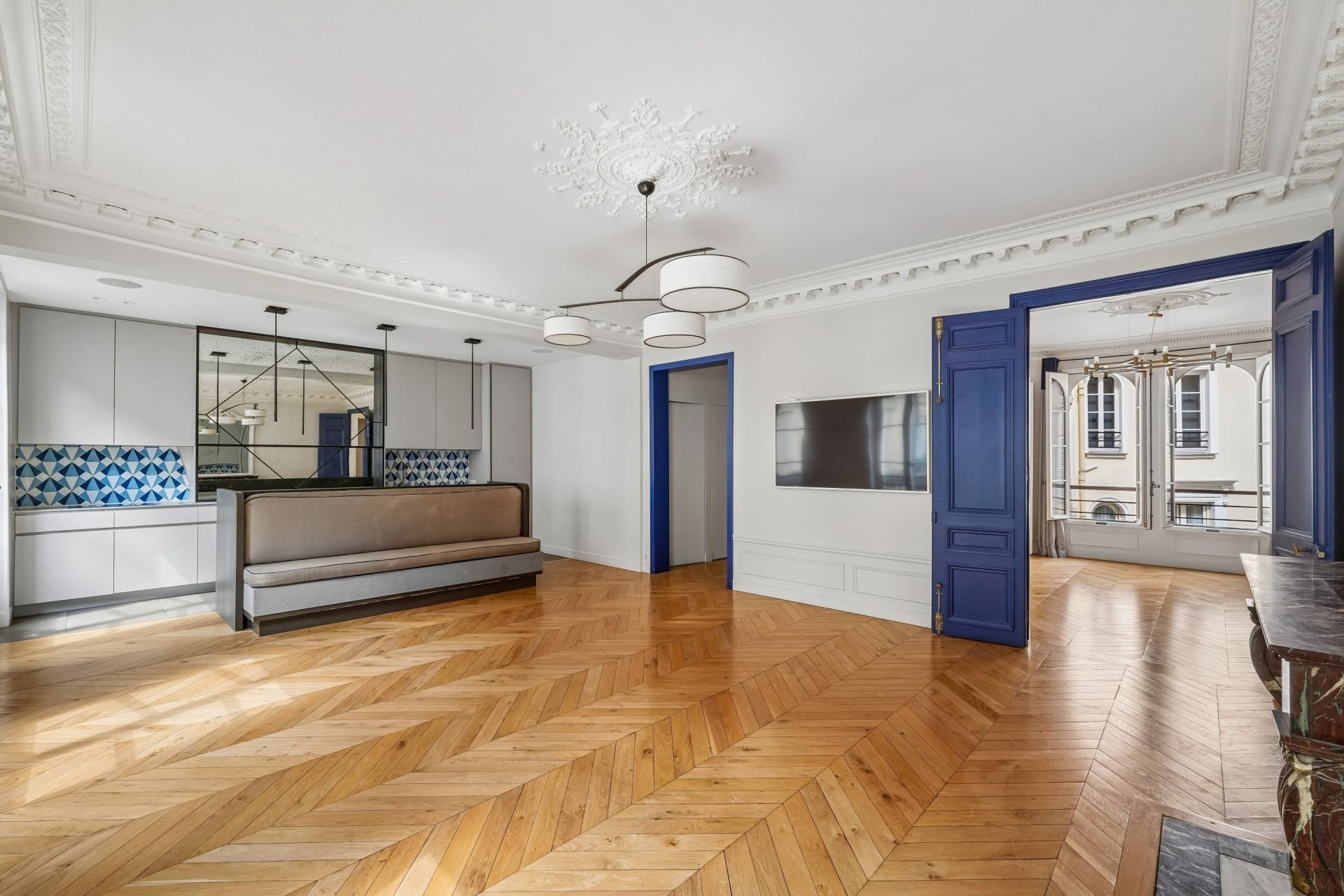 Maison à vendre, 152m², Paris 9ème