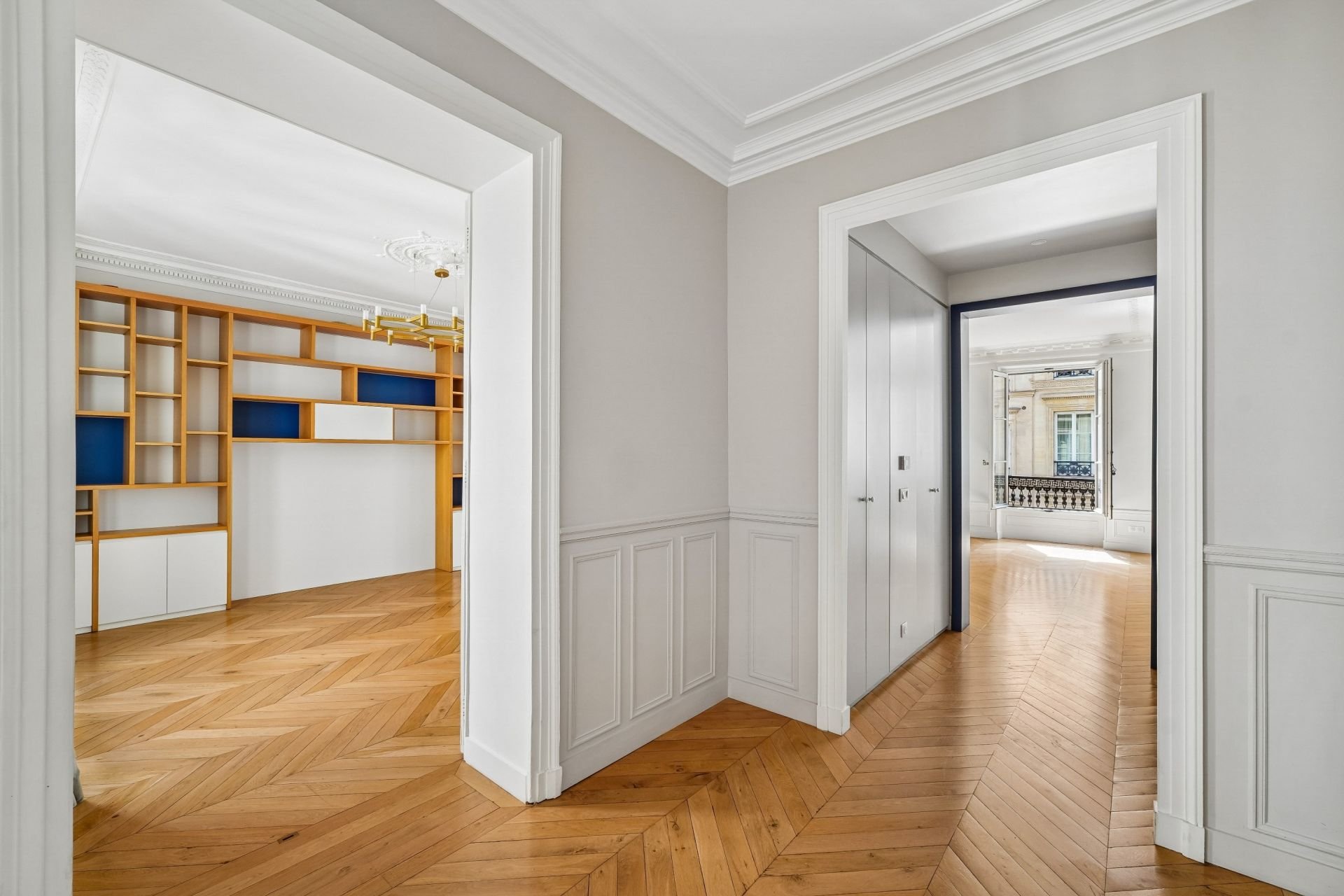 Maison à vendre, 152m², Paris 9ème