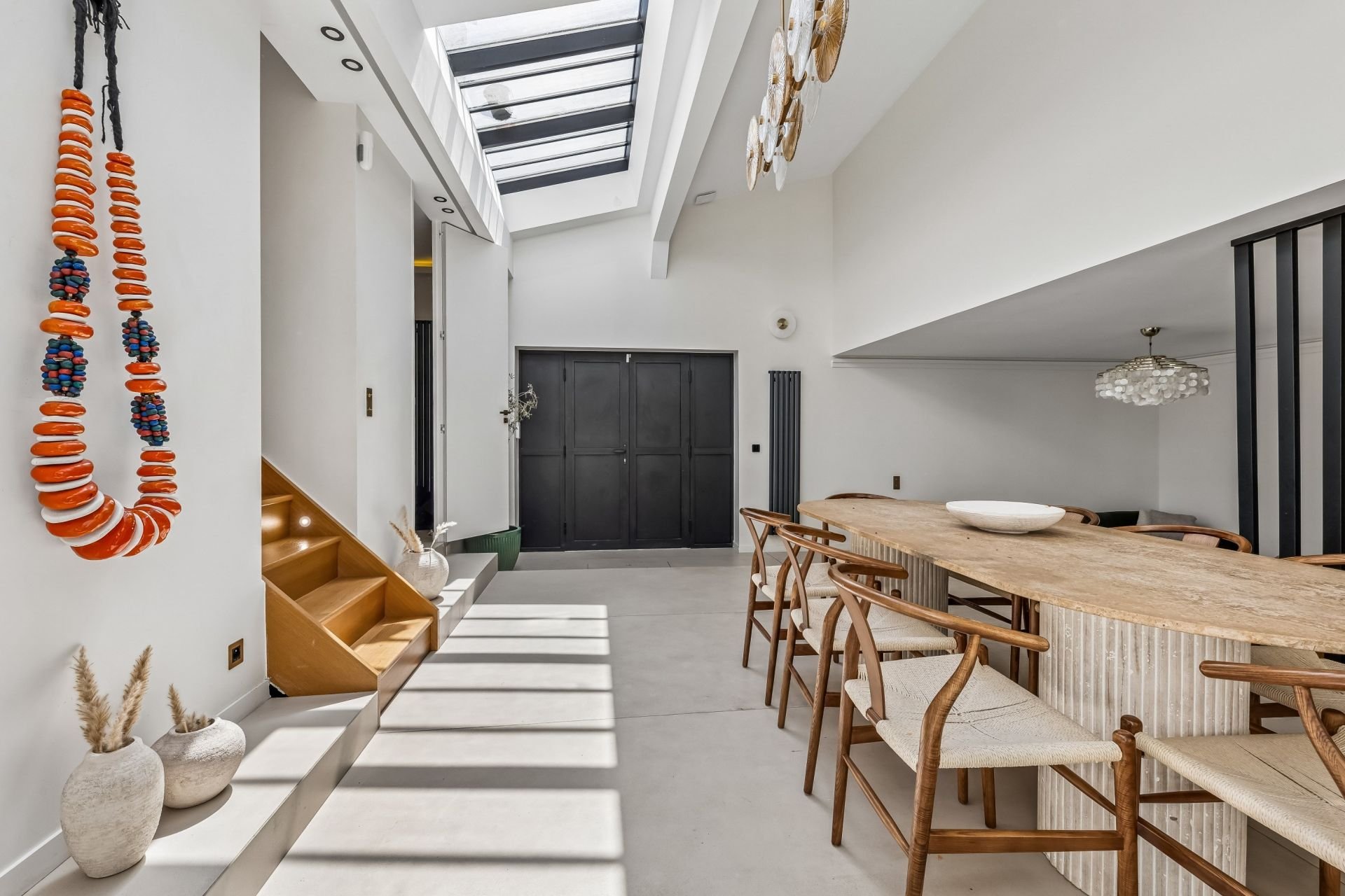 Maison à vendre, 125m², Paris 18ème