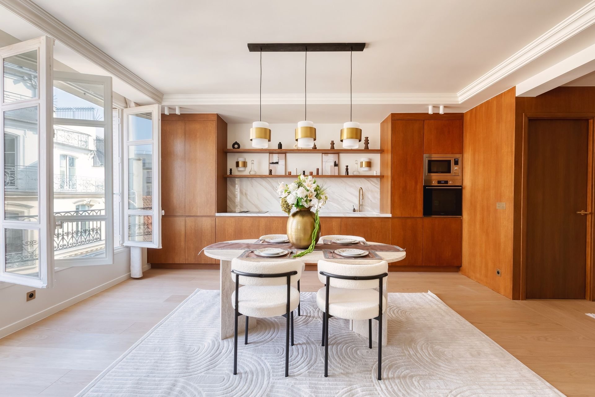 Maison à vendre, 90m², Paris 8ème